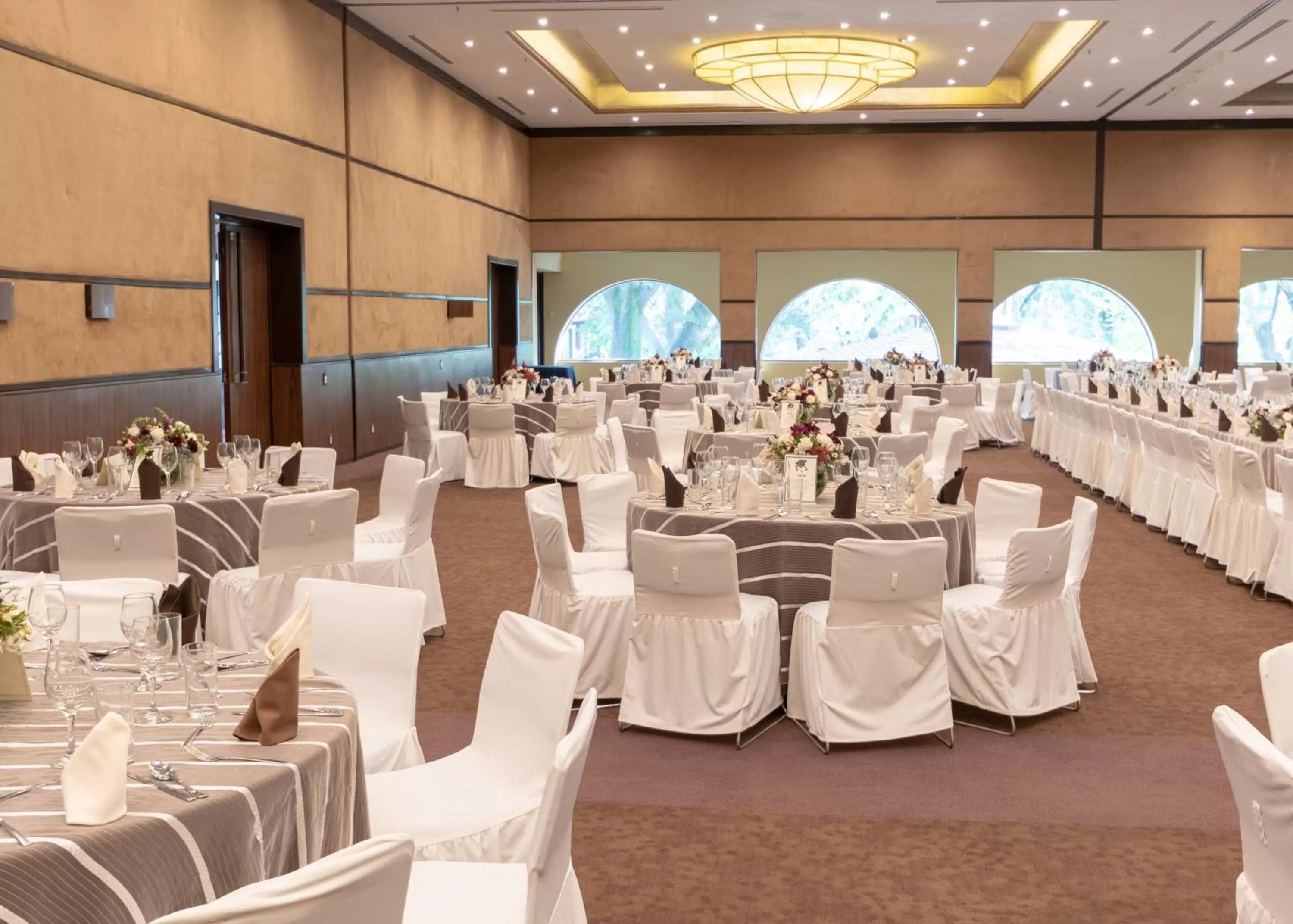 Banquet/Function facilities in Holiday Inn Guadalajara Expo Plaza del Sol by IHG