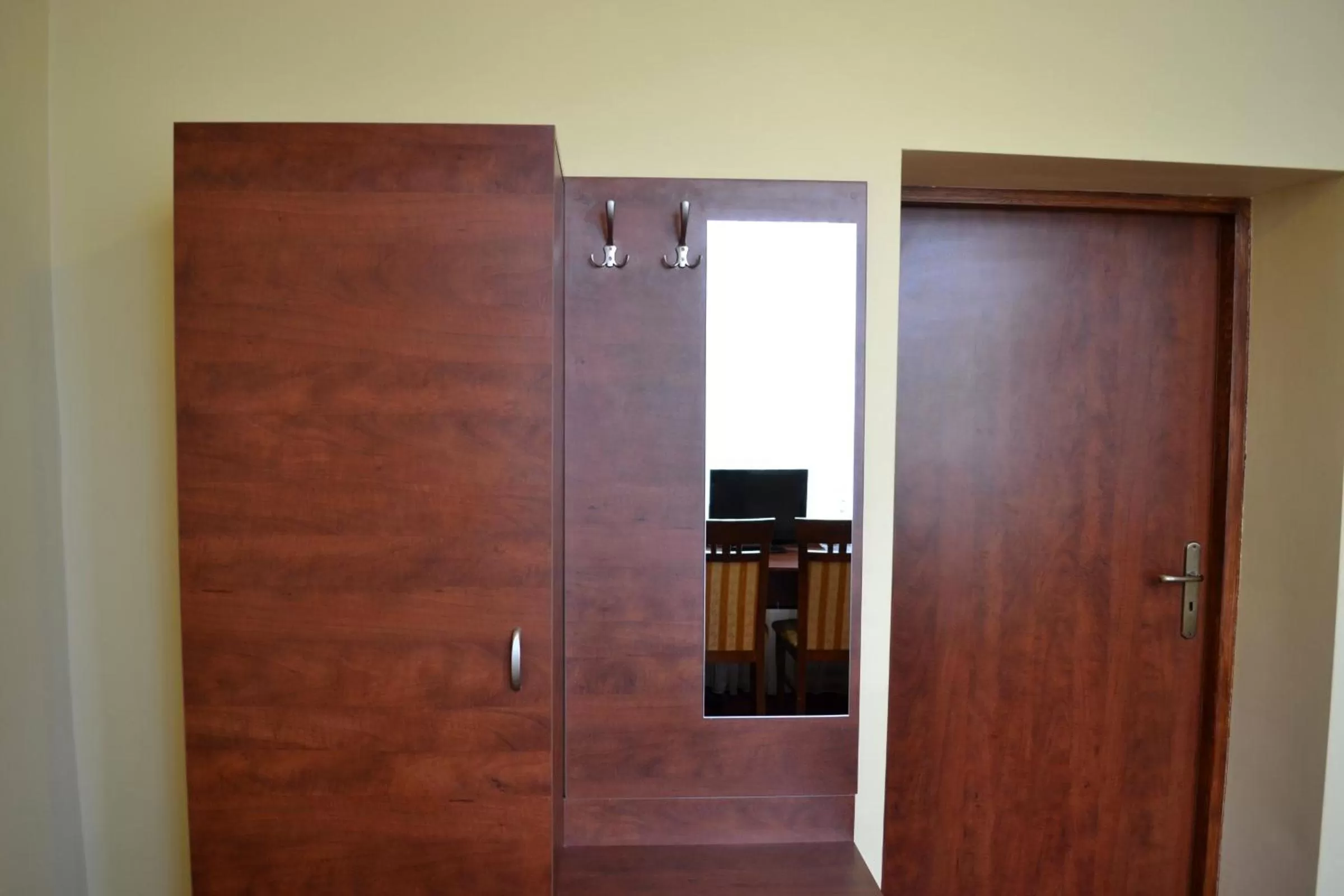 Photo of the whole room, Bathroom in Noclegi Sezam