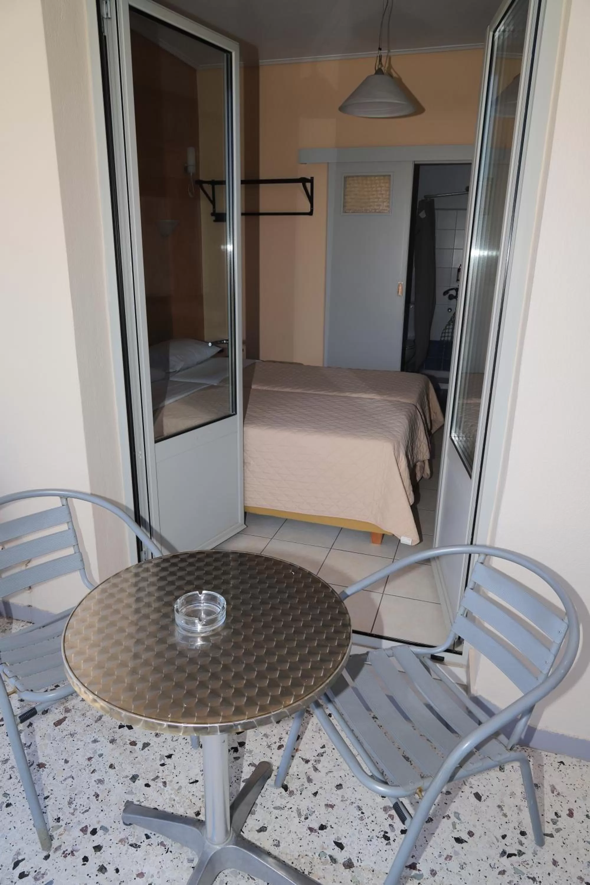 IKAROS Hotel ELLINIKO