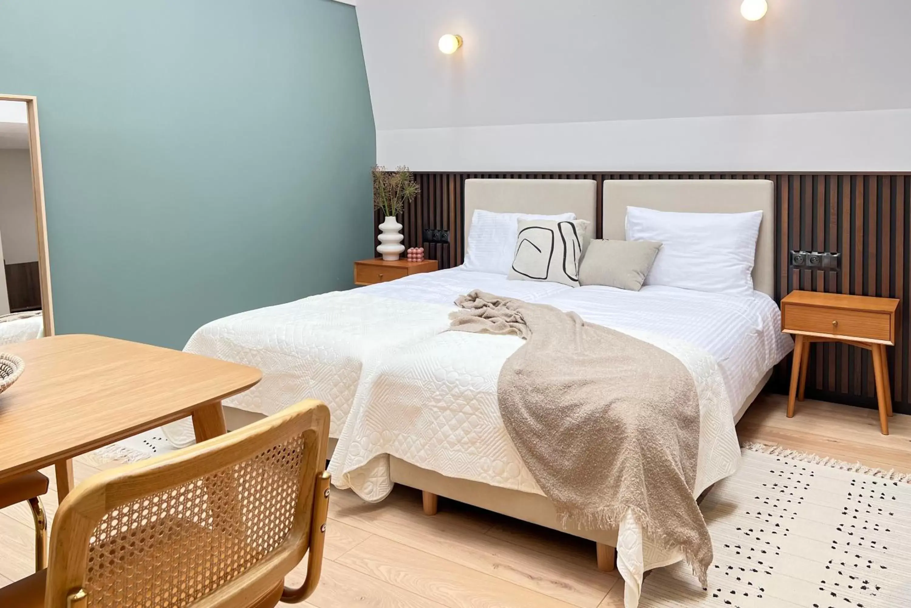 Standard Studio in Monciak55 Sopot Apartments Standard Studio in Monciak55 Sopot Apartments