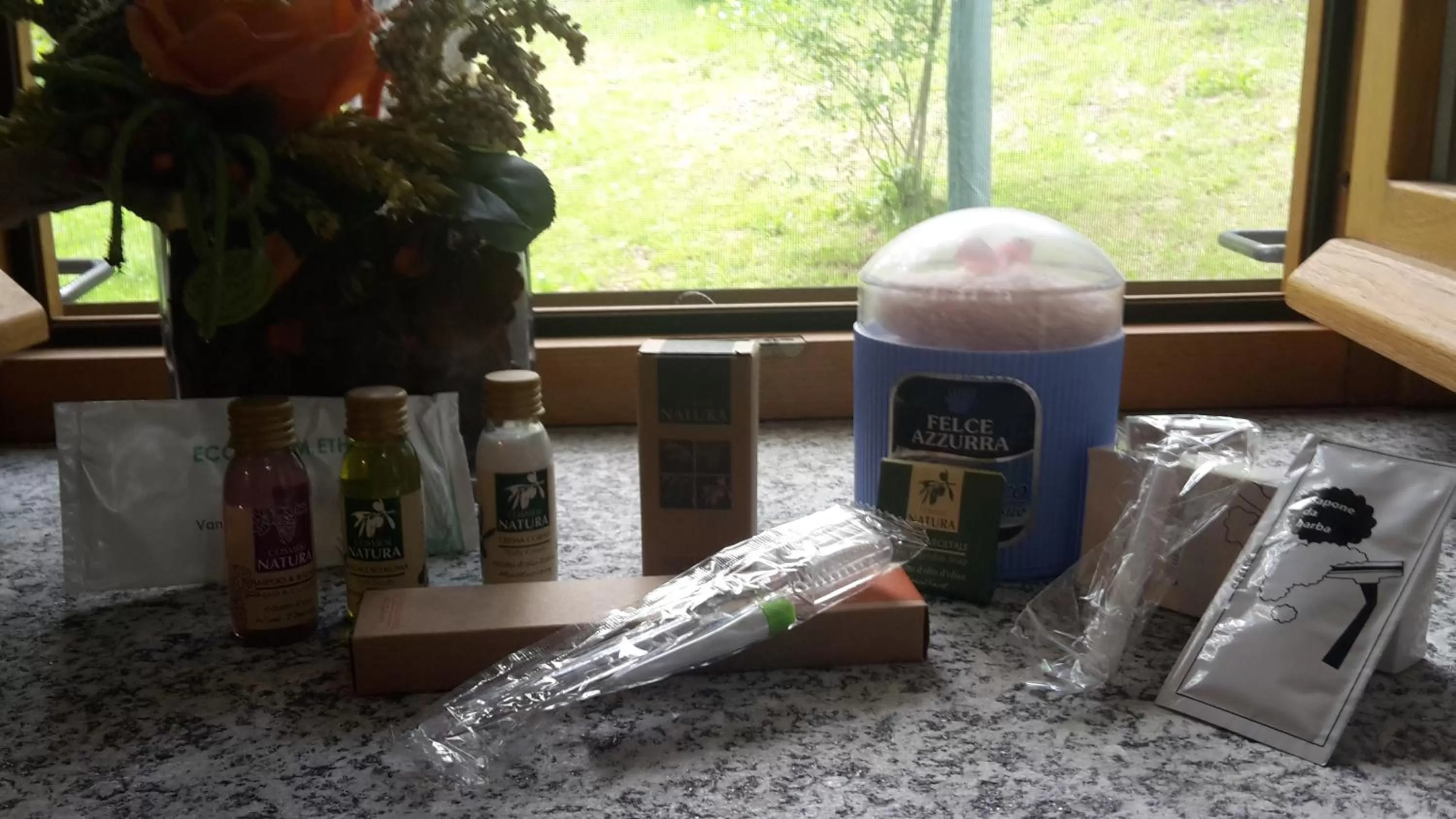 Bathroom in Ca-Jo Bed and Breakfast