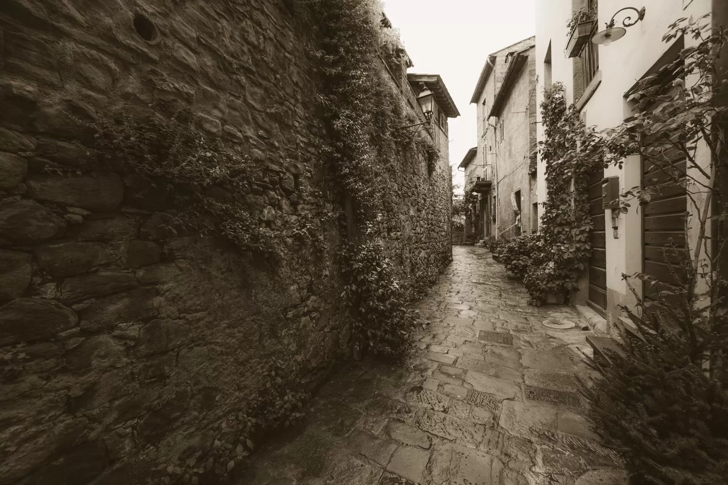 Neighbourhood in Suite San Michele