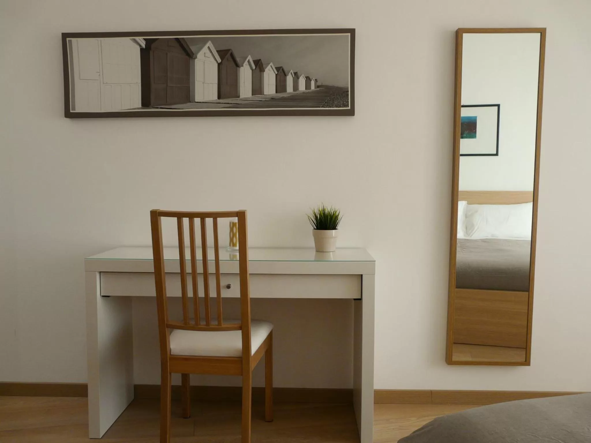 Decorative detail in Atticoromantica