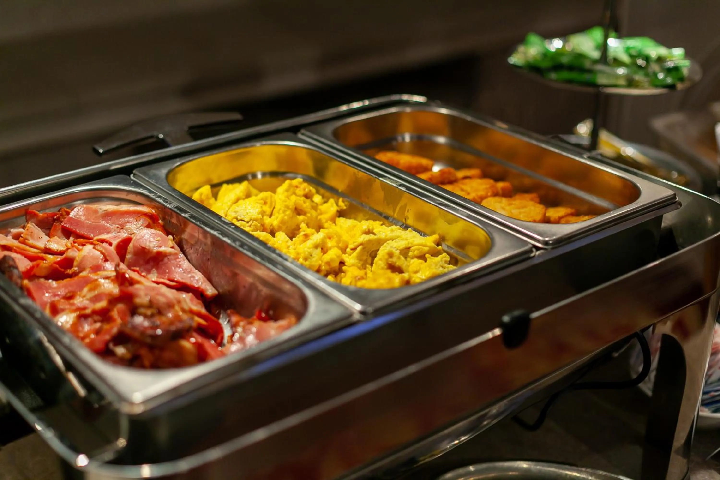 Breakfast in Hotel Mirage Sure Hotel Collection by Best Western