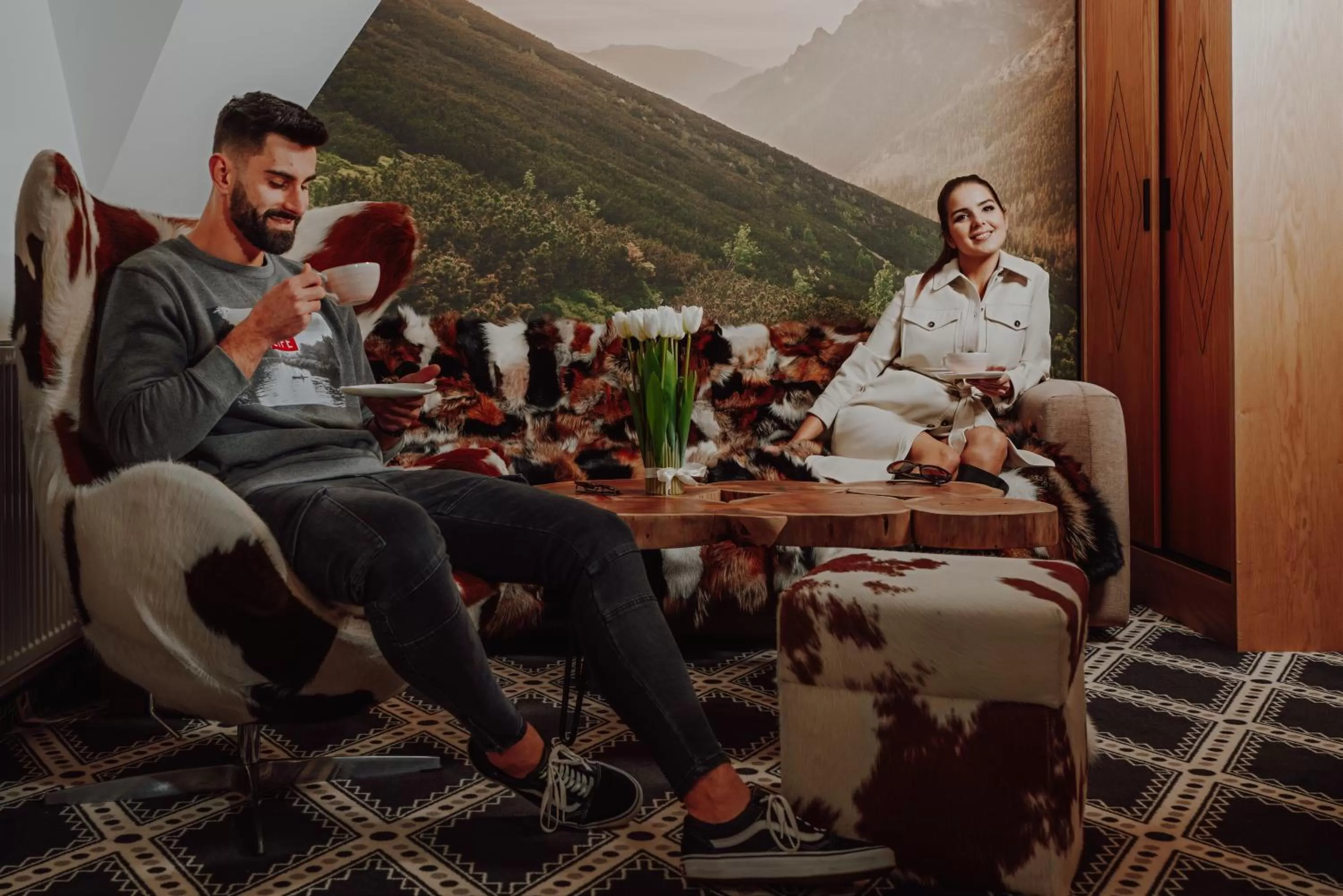 Shower in Serce Tatr Residence Zakopane - blisko Krupówek