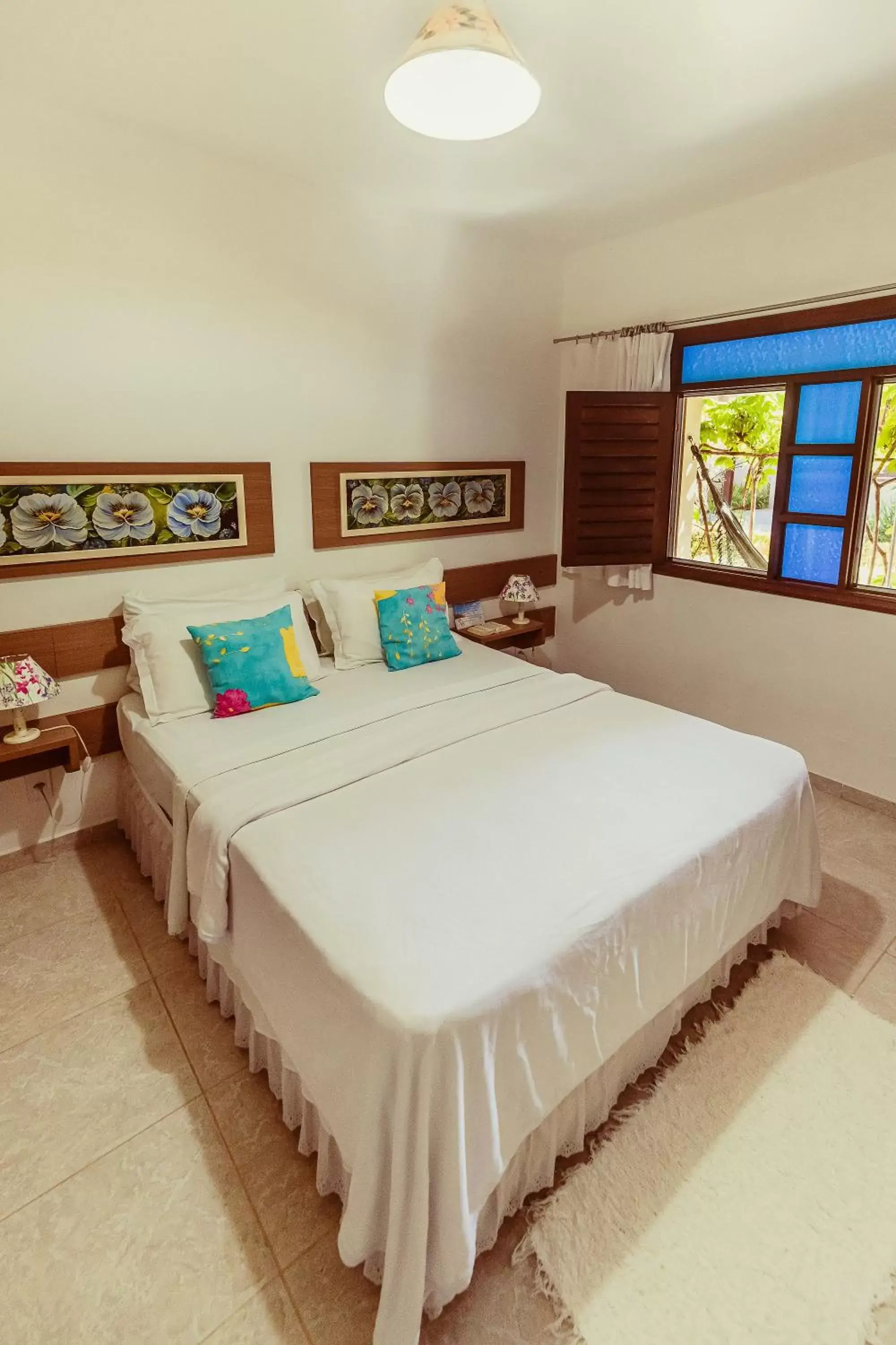 Family Suite in Pousada Riacho dos Milagres Family Suite in Pousada Riacho dos Milagres