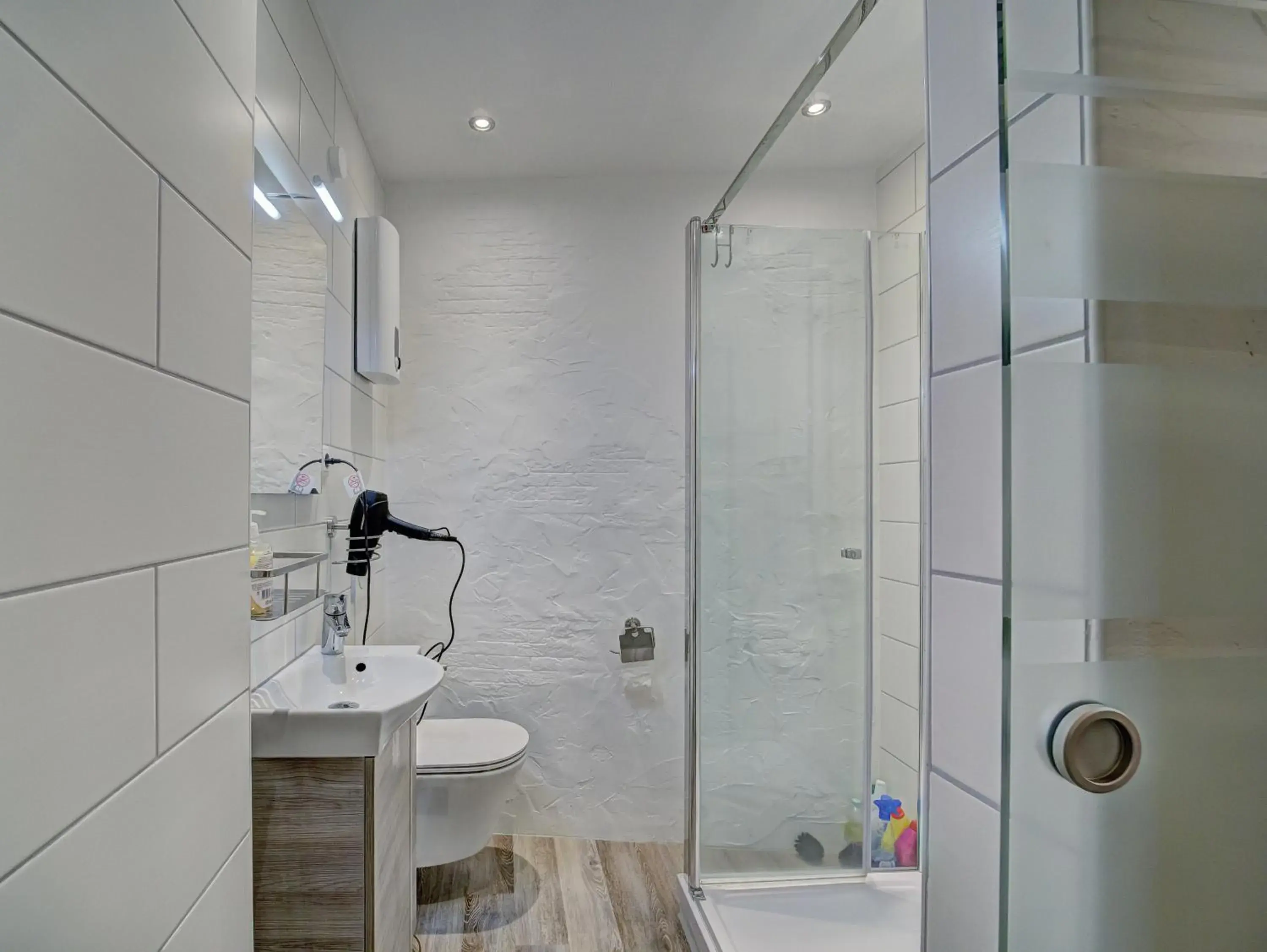 Apartment in Gästehaus Eschbach Apartment in Gästehaus Eschbach