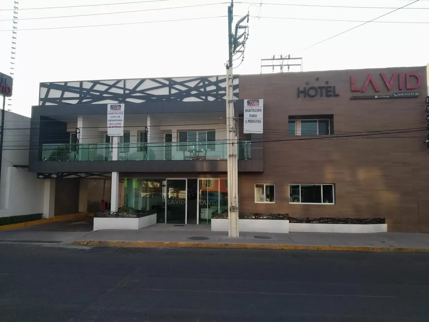 LaVid Aguascalientes LaVid Aguascalientes