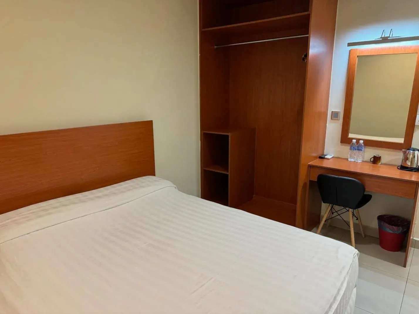 Economy Double Room in Aeton Hotel Nilai Economy Double Room in Aeton Hotel Nilai