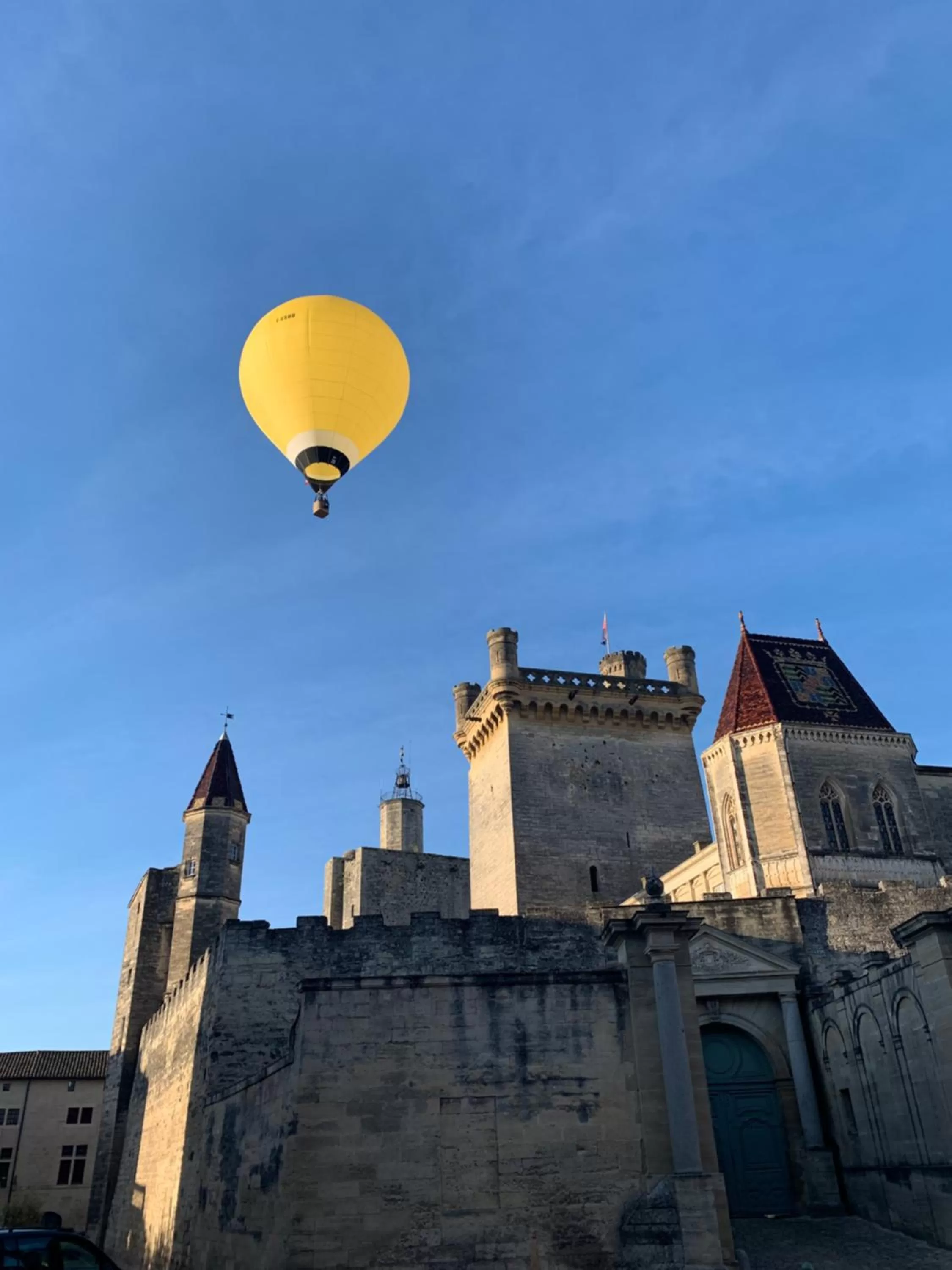 Nearby landmark in In Situ B&B