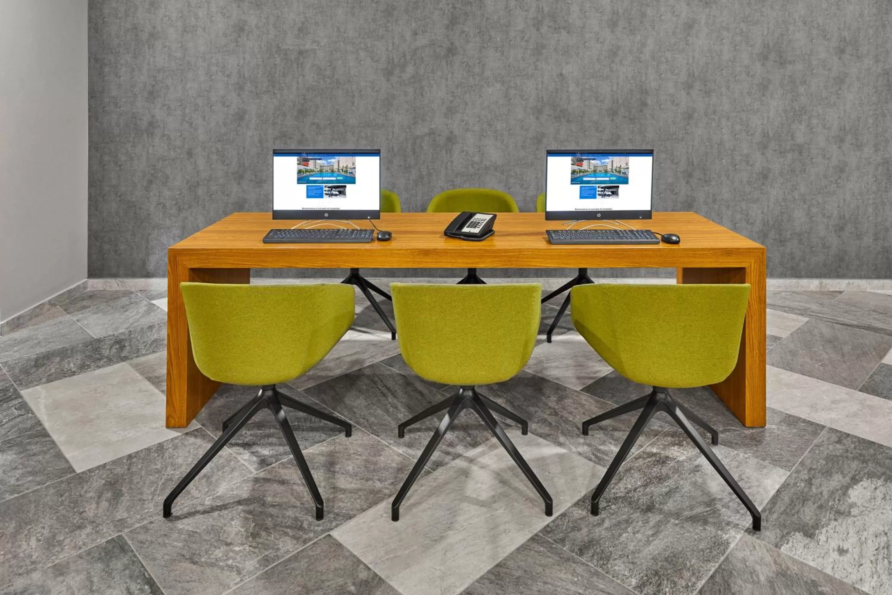 Other in City Express Plus by Marriott Leon Centro de Convenciones