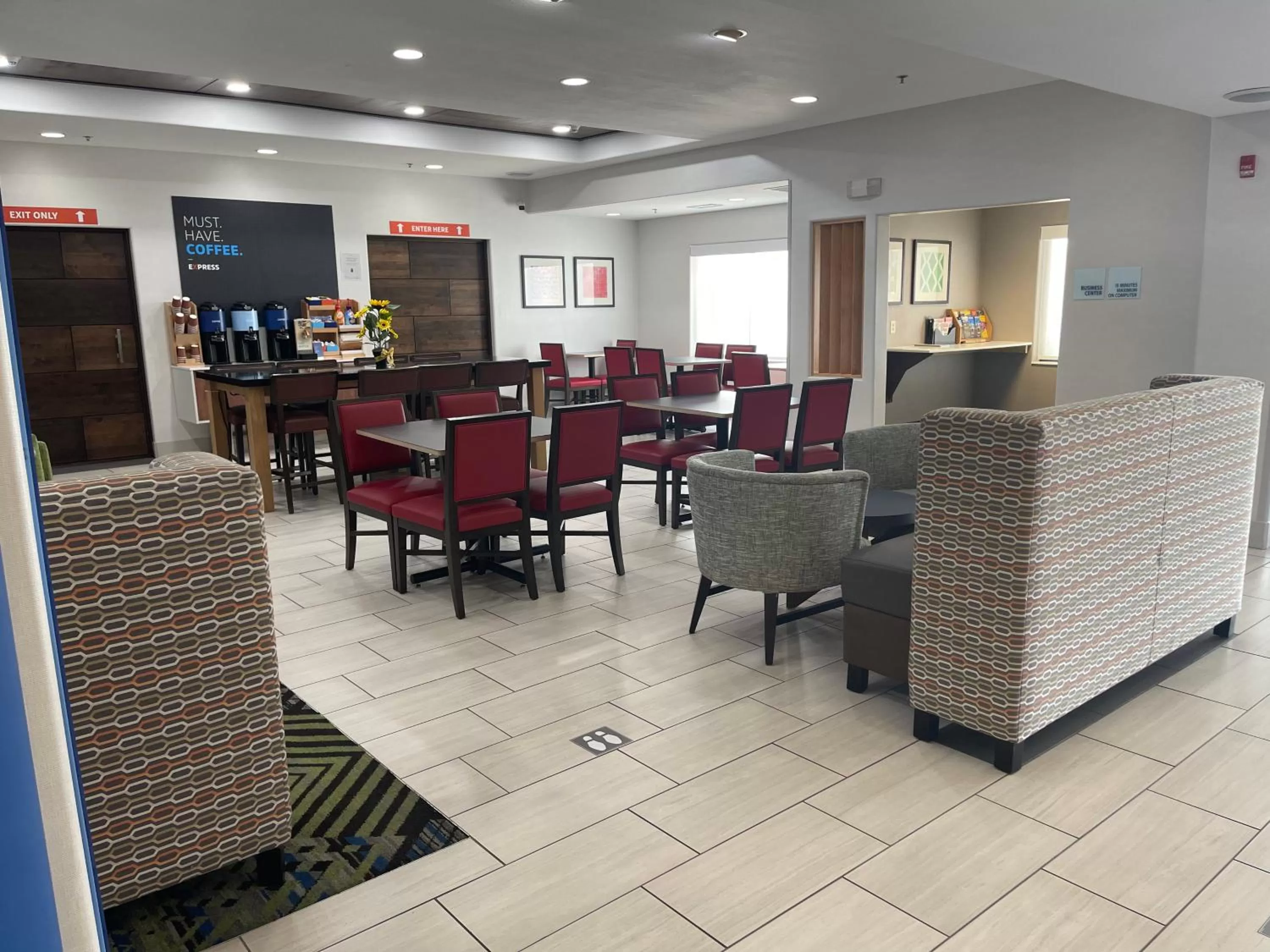 Holiday Inn Express Hotel & Suites Las Vegas NM by IHG