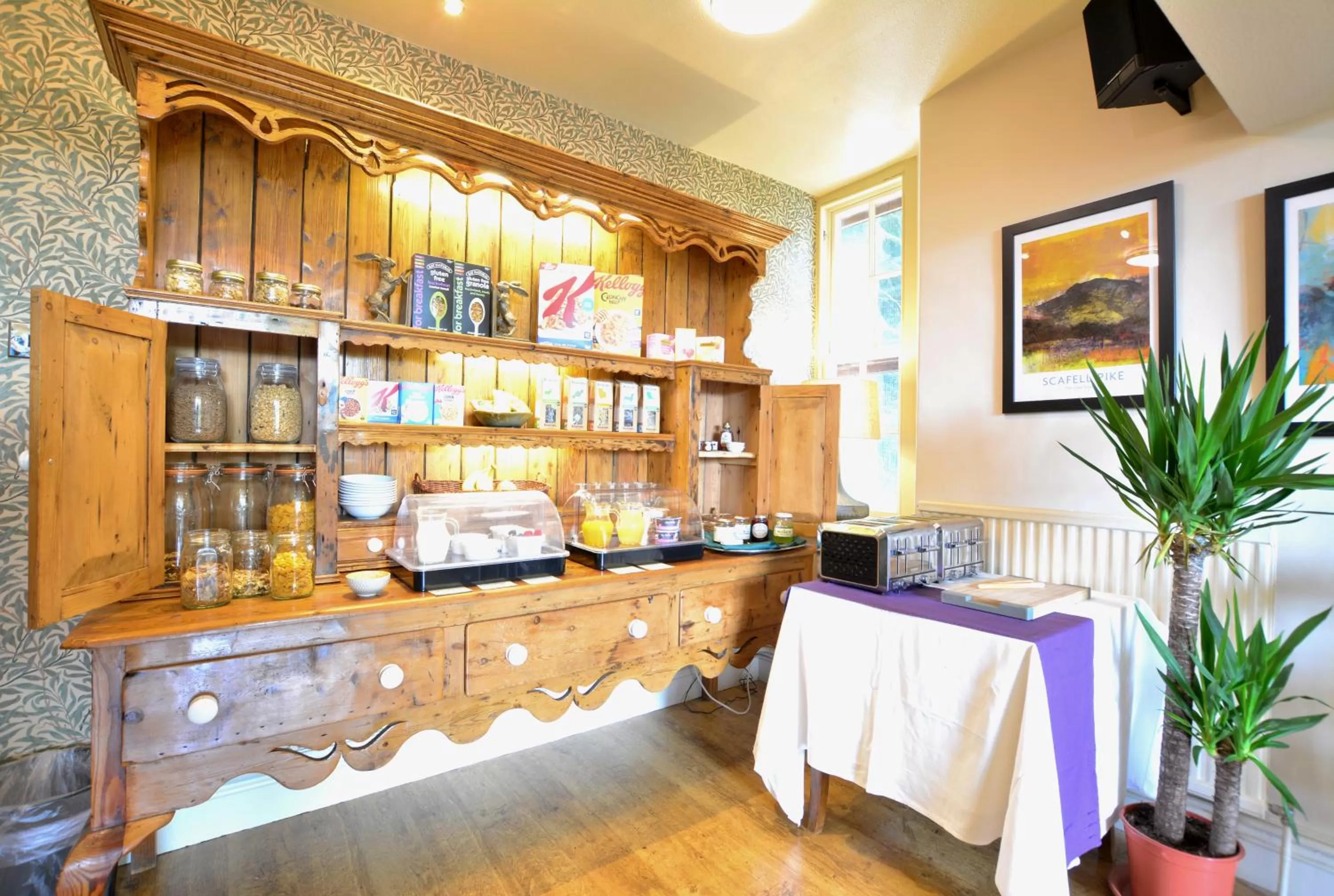 Fairfield House and Gardens