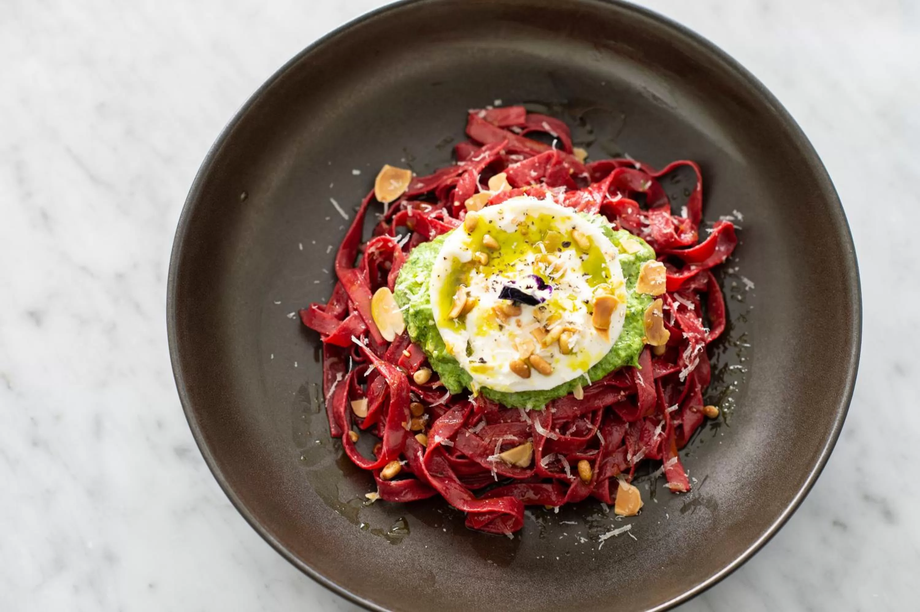 Restaurant/places to eat in Best Western Sanctuary Inn