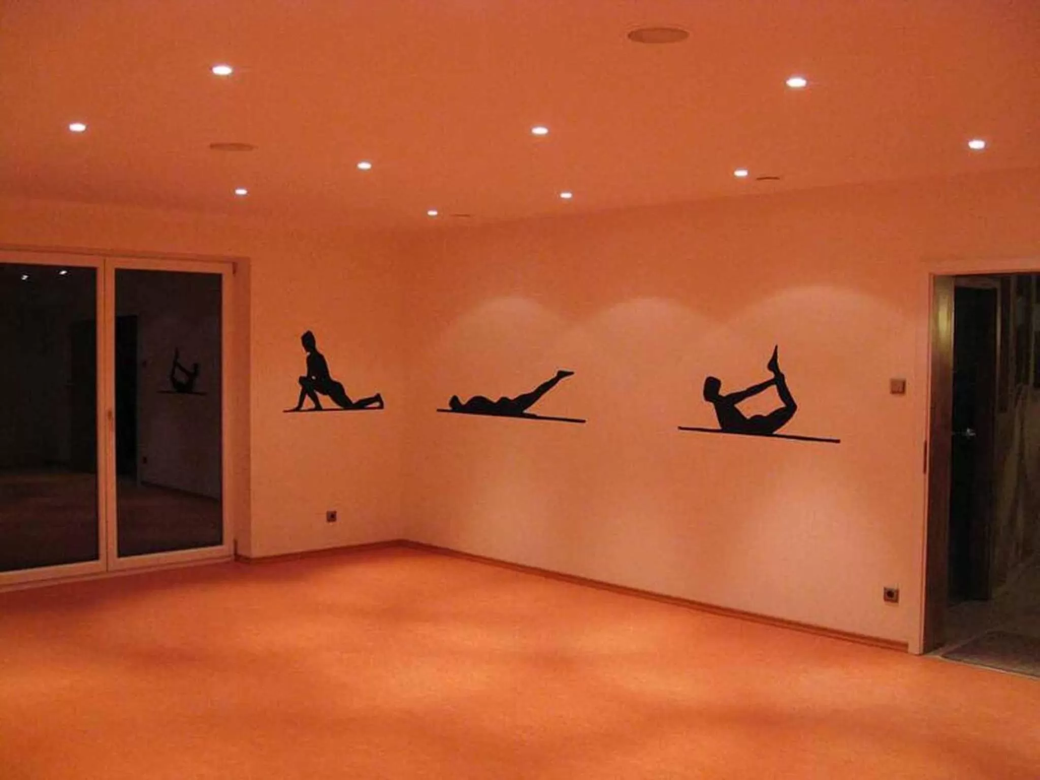 Activities in Zedernhof Gesundheits- & Wellnesshotel