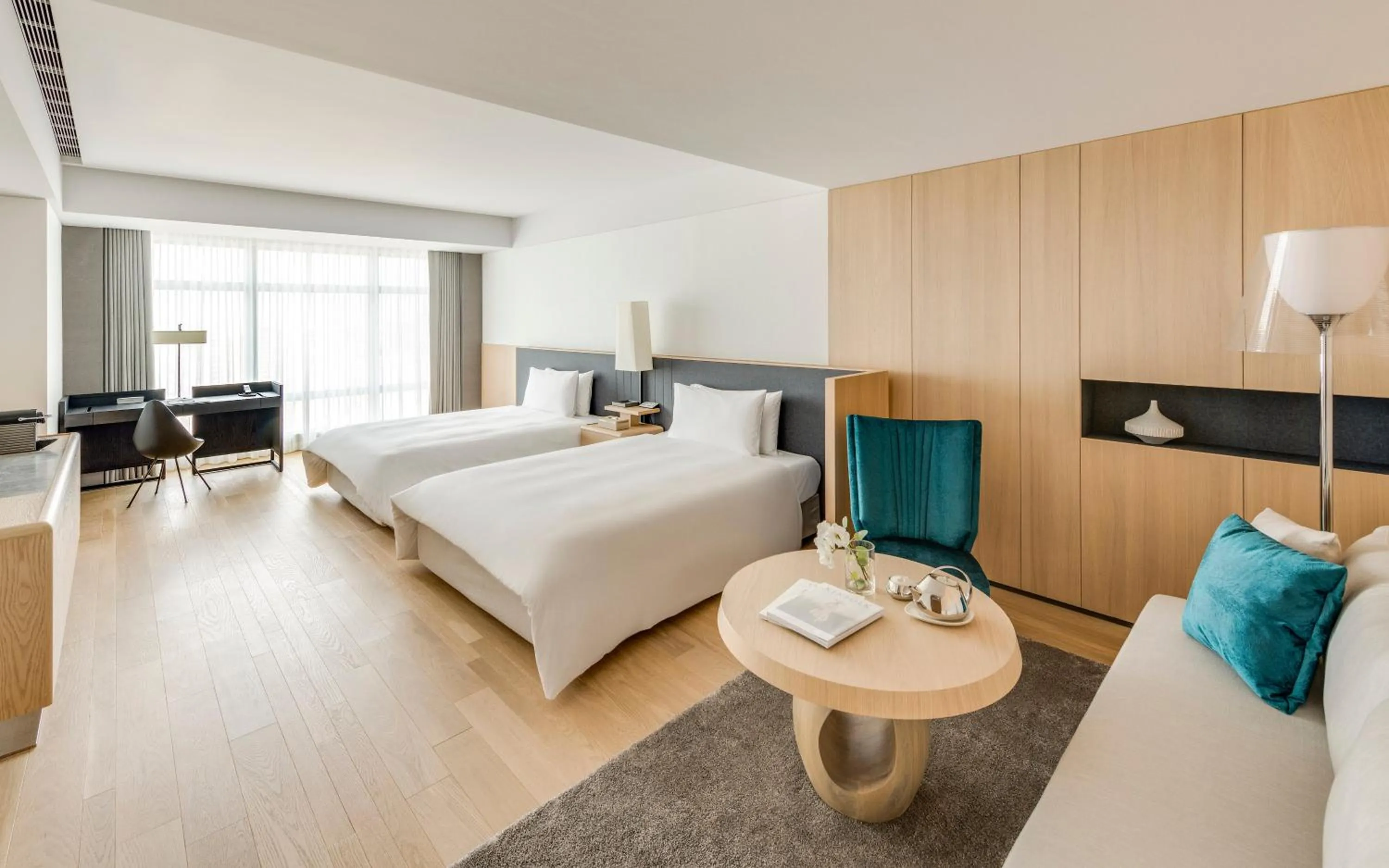 THE AMNIS, a Luxury Collection Hotel, Kaohsiung