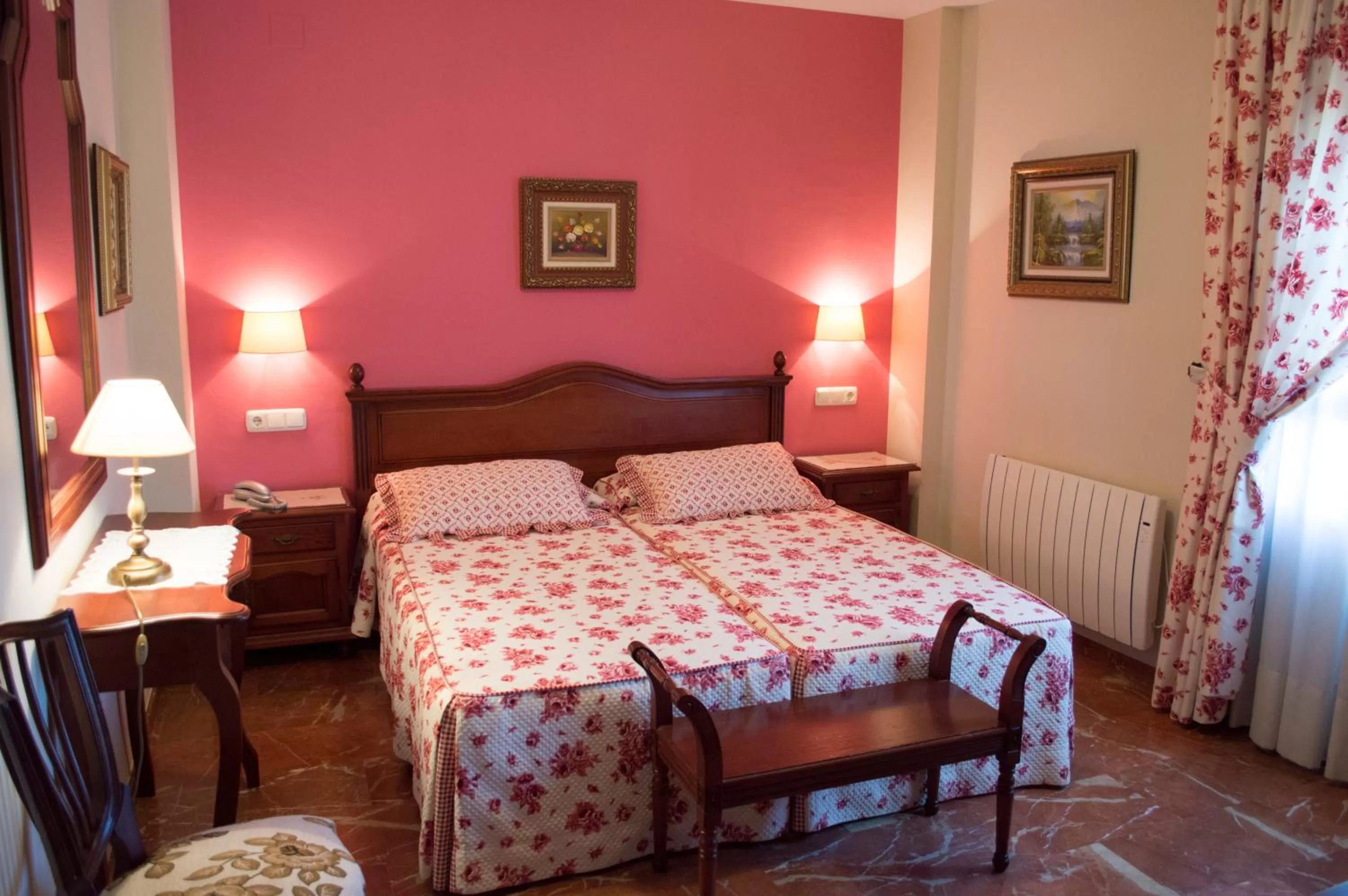 Photo of the whole room, Room Photo in La Posada del Molino