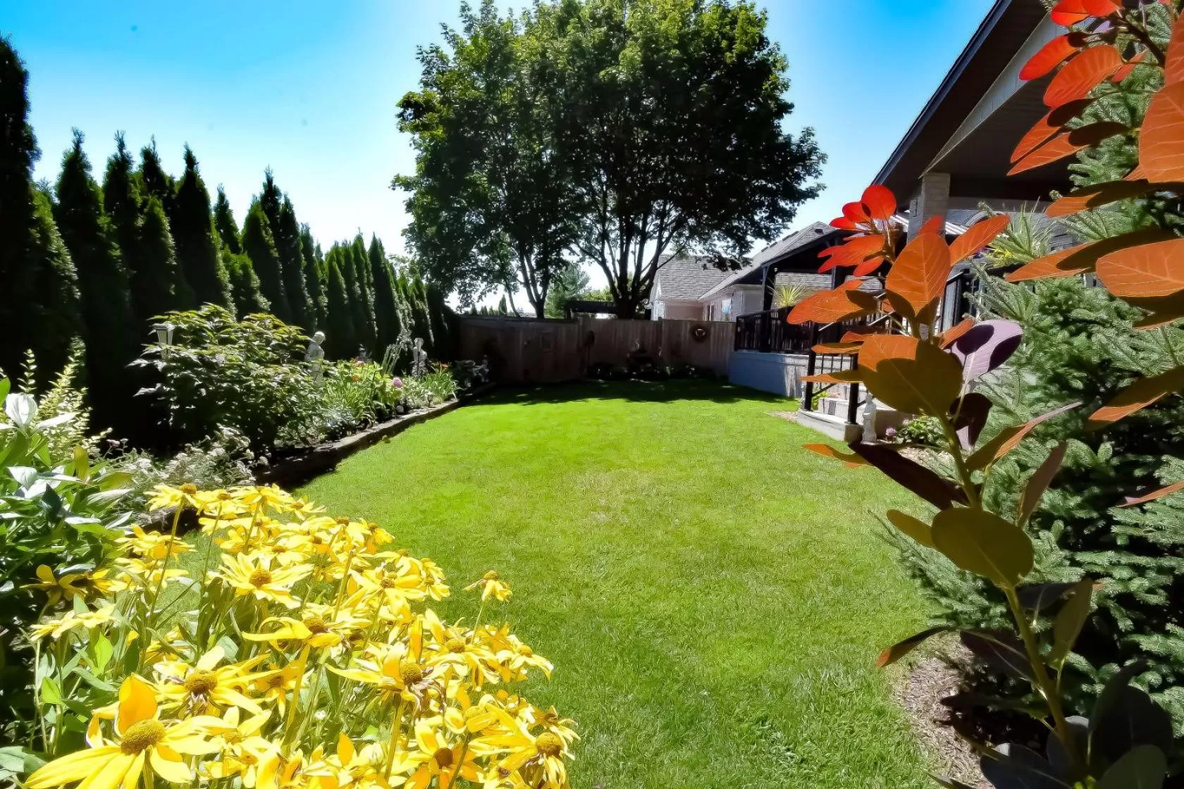 Graystone Bed & Breakfast