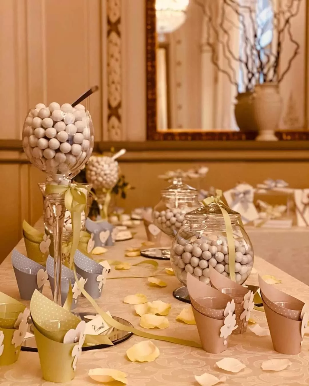 Food close-up in Hotel Villa Malpensa