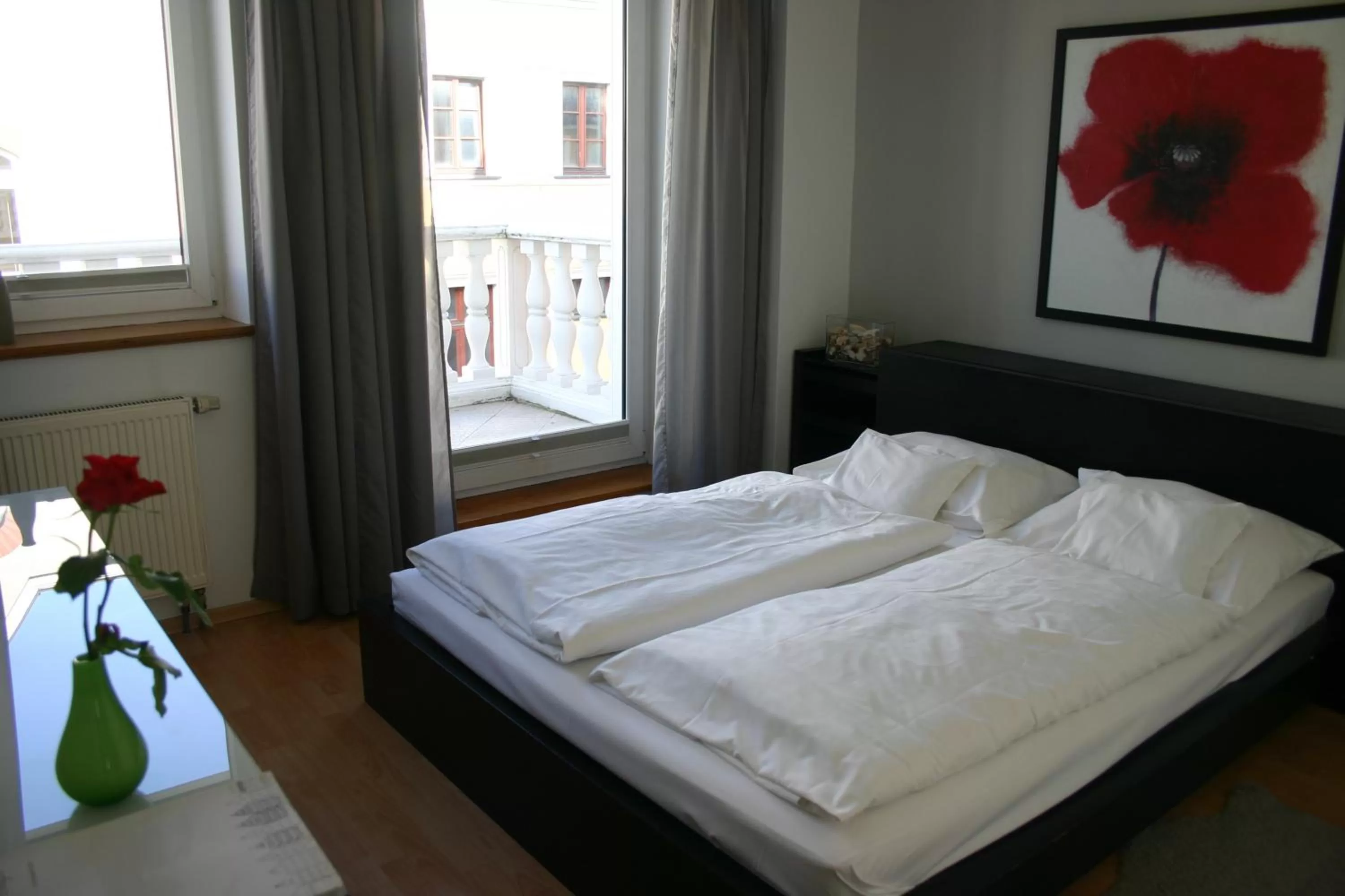 Bed in Villa Pica Paca - Old Town