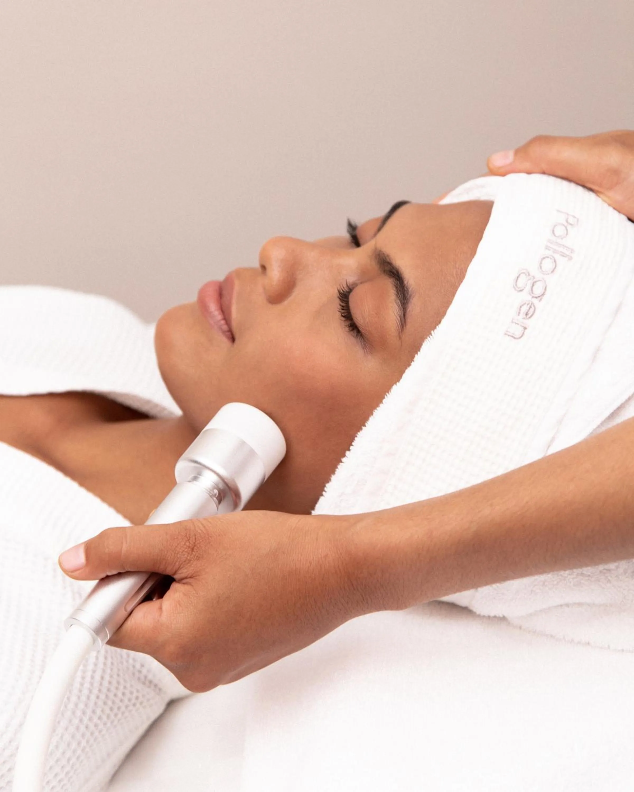 Spa and wellness centre/facilities in Viceroy Bali