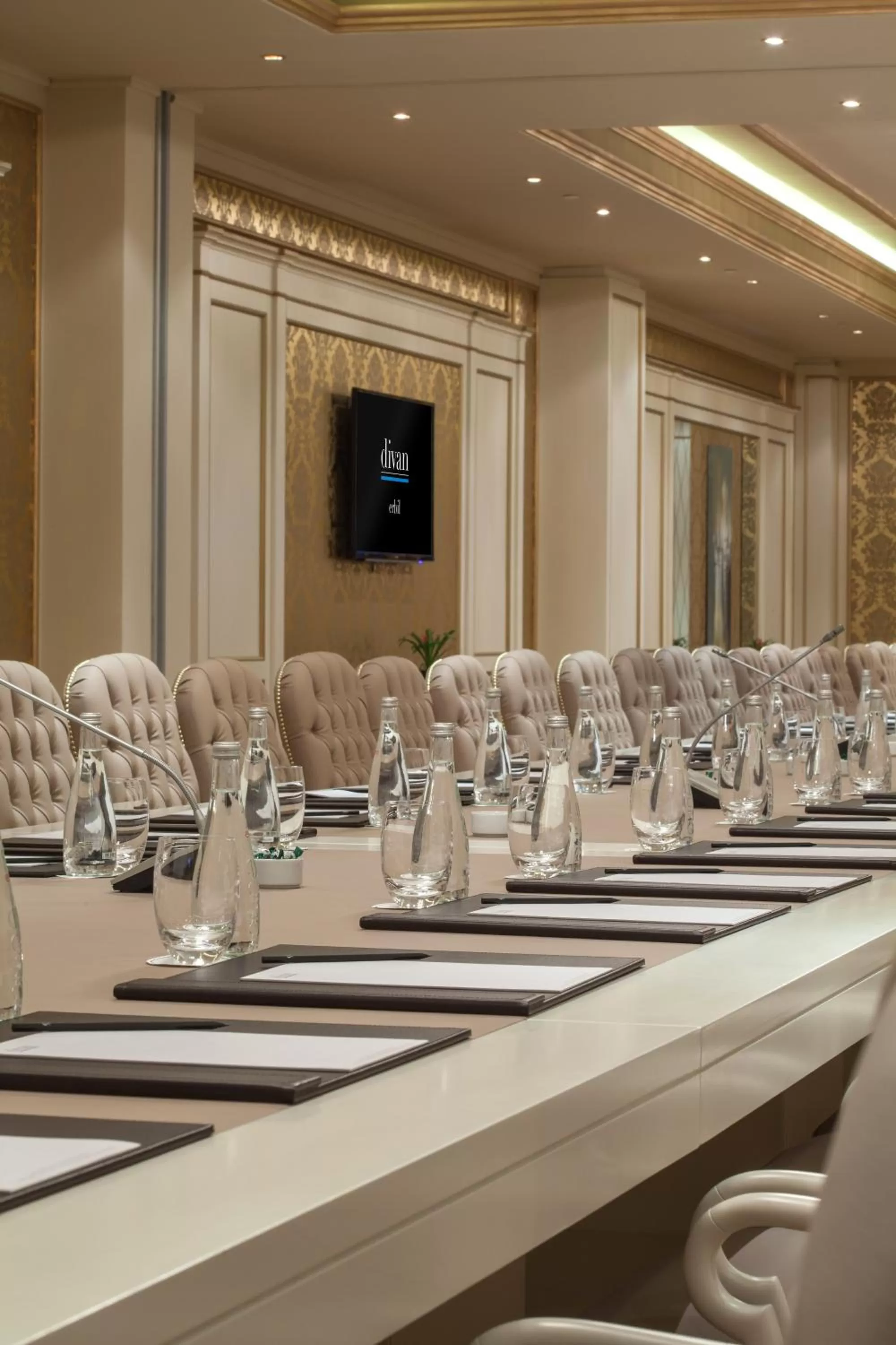 Other in Divan Erbil Hotel