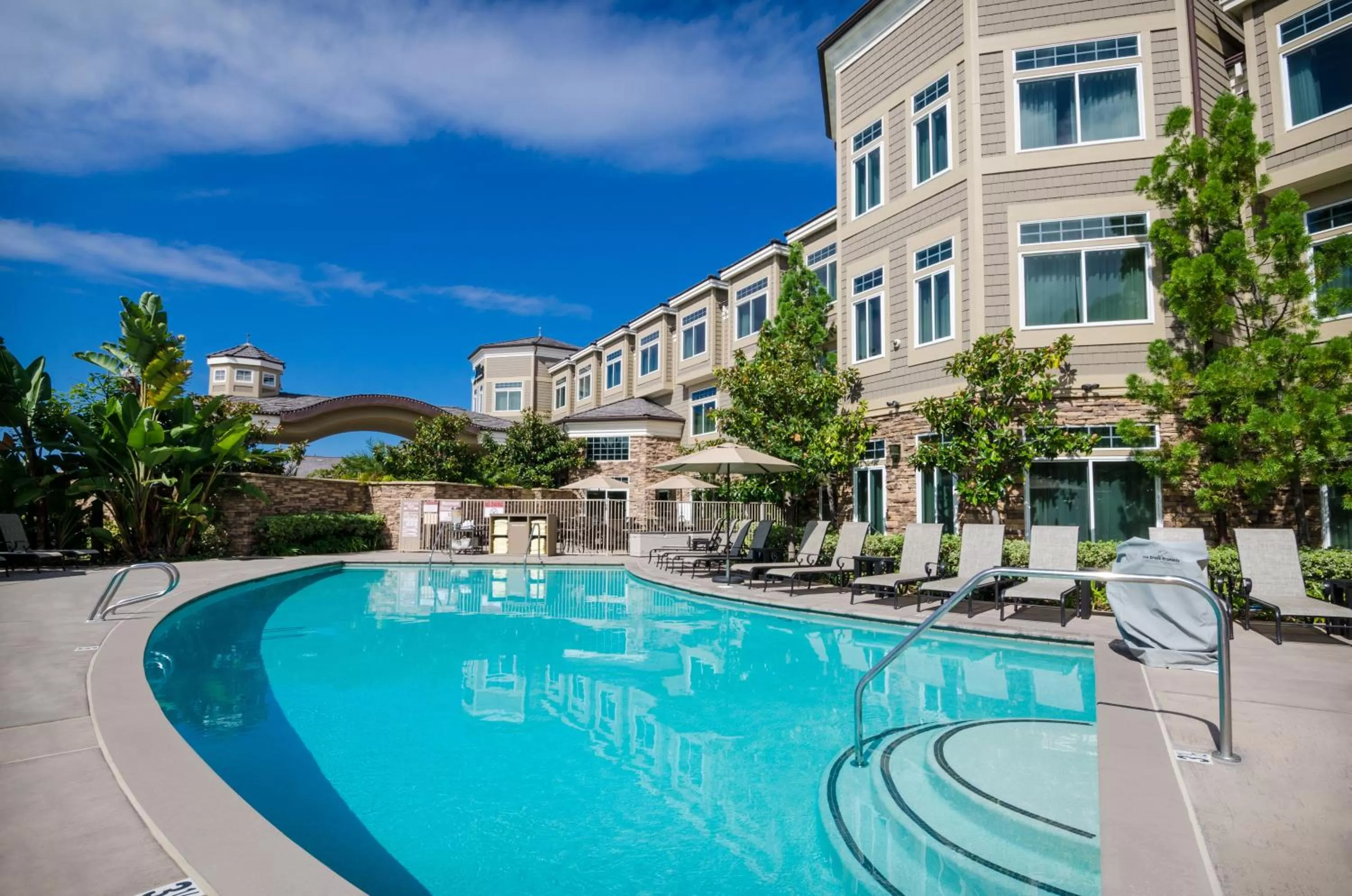 Day in West Inn & Suites