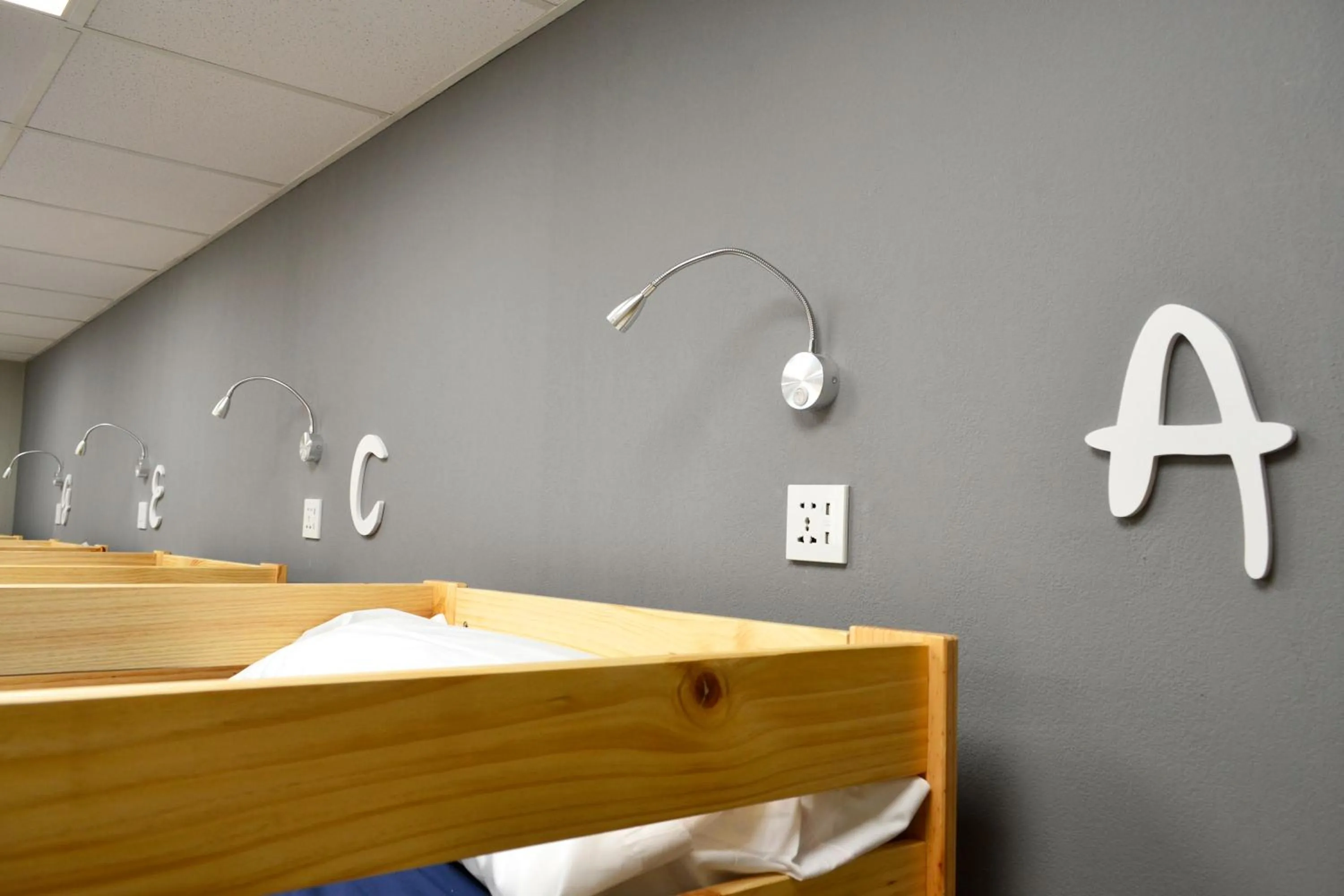 Bedroom, Bed in Alda Estella Hostel