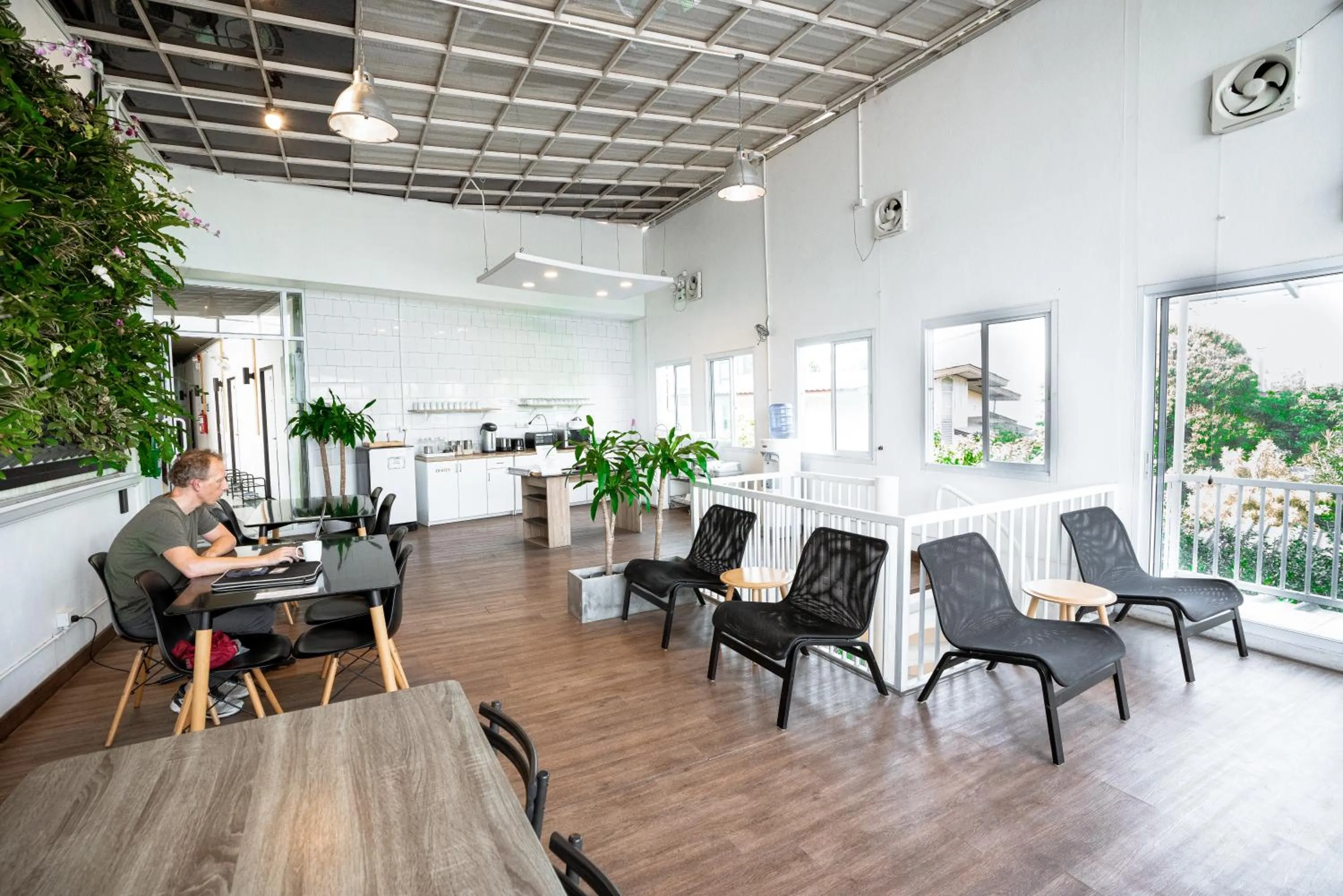 Connect Hotel Chiang Rai