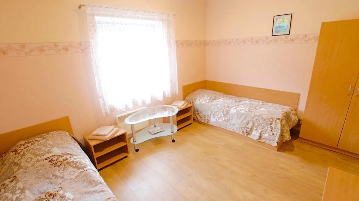 Bedroom, Bed in Armenia
