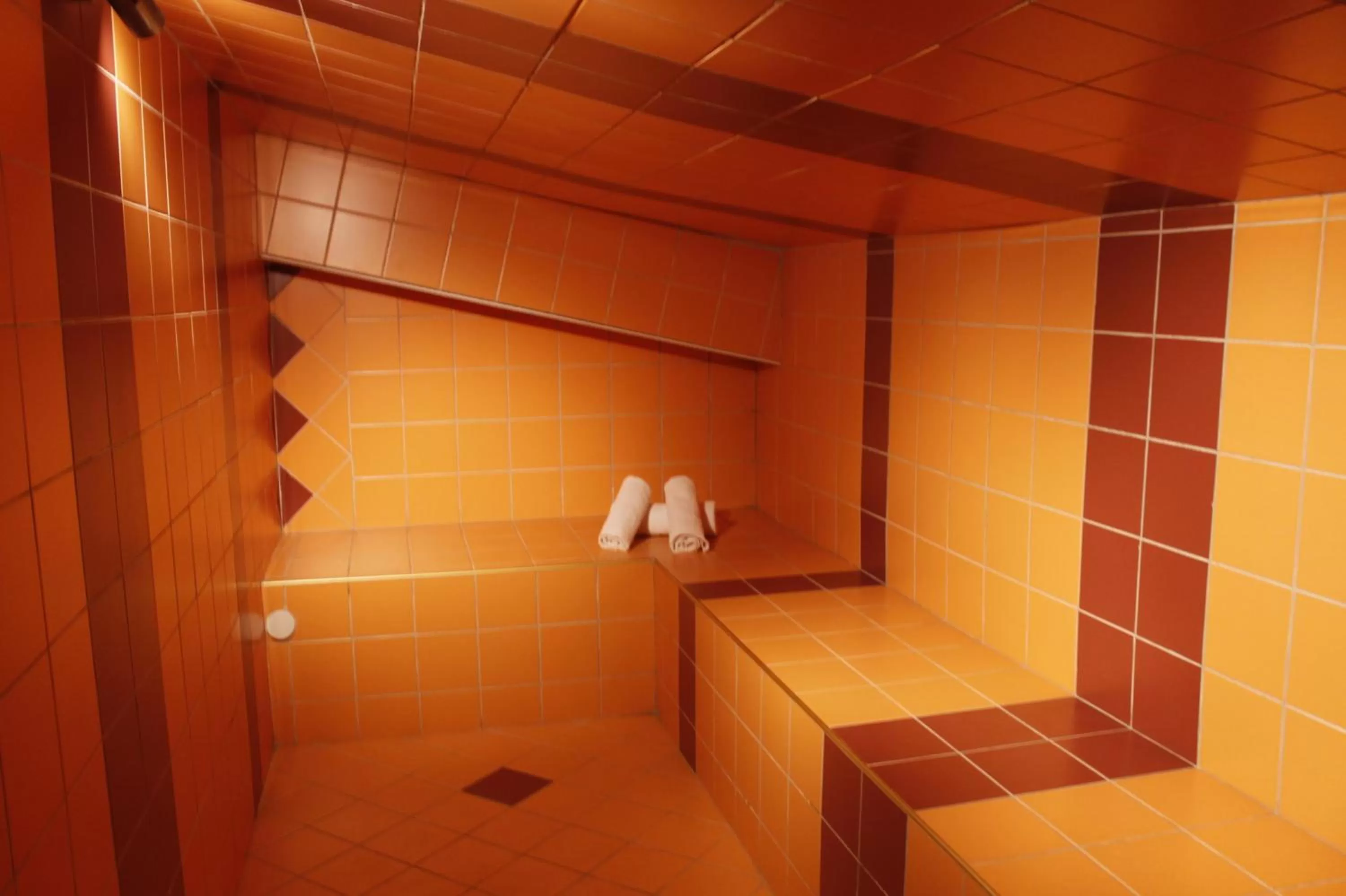 Spa and wellness centre/facilities, Bathroom in Villa Sparadise