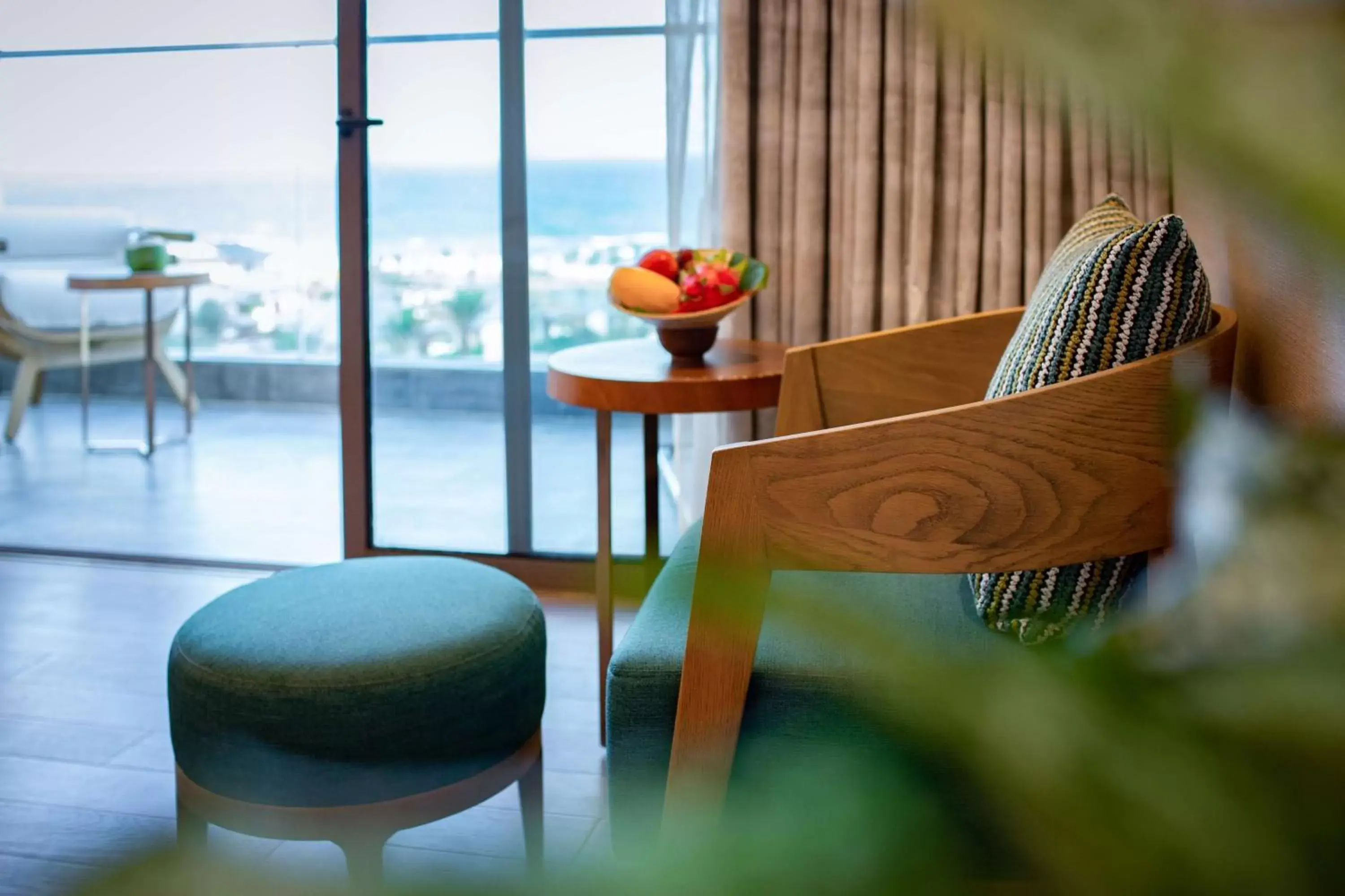 Executive Room with Ocean View - Free Access to Executive Lounge in Radisson Blu Resort Cam Ranh Executive Room with Ocean View - Free Access to Executive Lounge in Radisson Blu Resort Cam Ranh