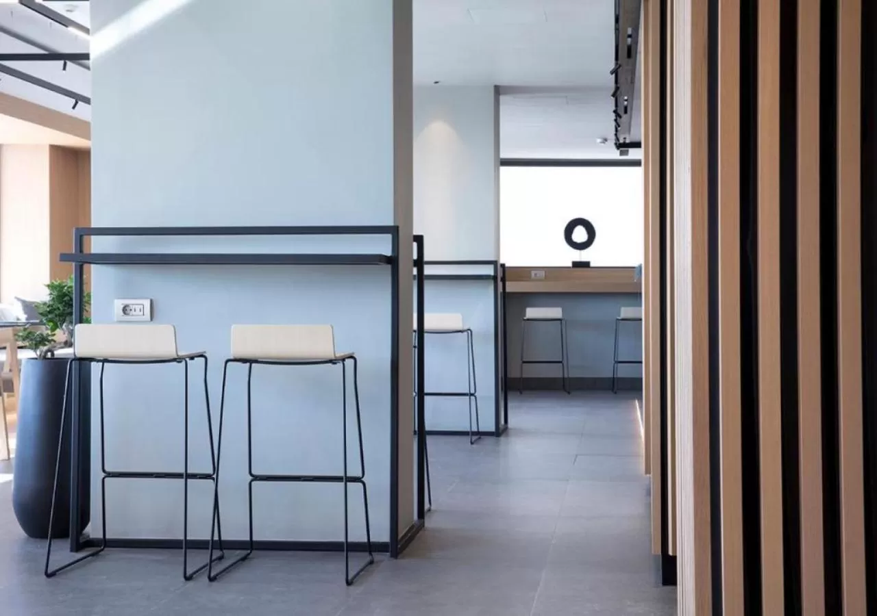 Lobby or reception in The Alex Monte Kastella, Santikos Collection