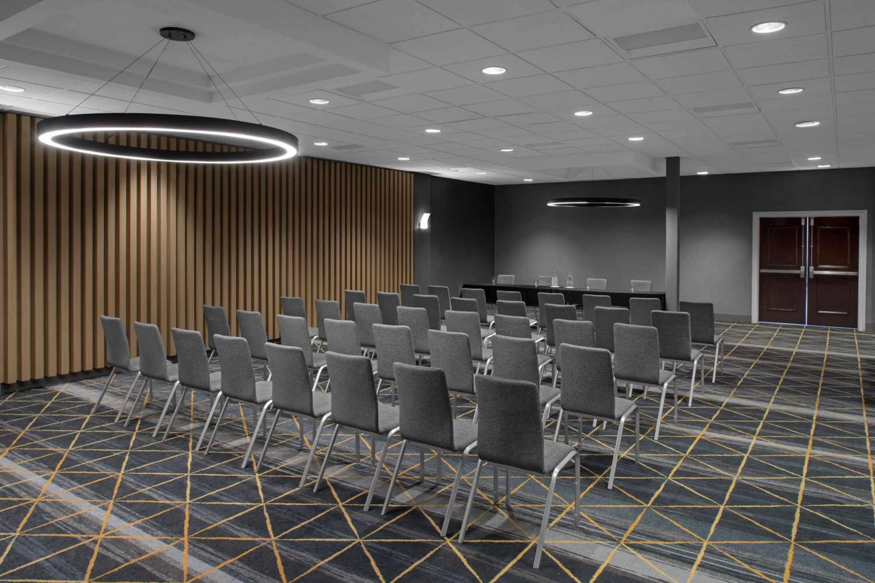 Meeting/conference room in Holiday Inn Hasbrouck Heights-Meadowlands by IHG
