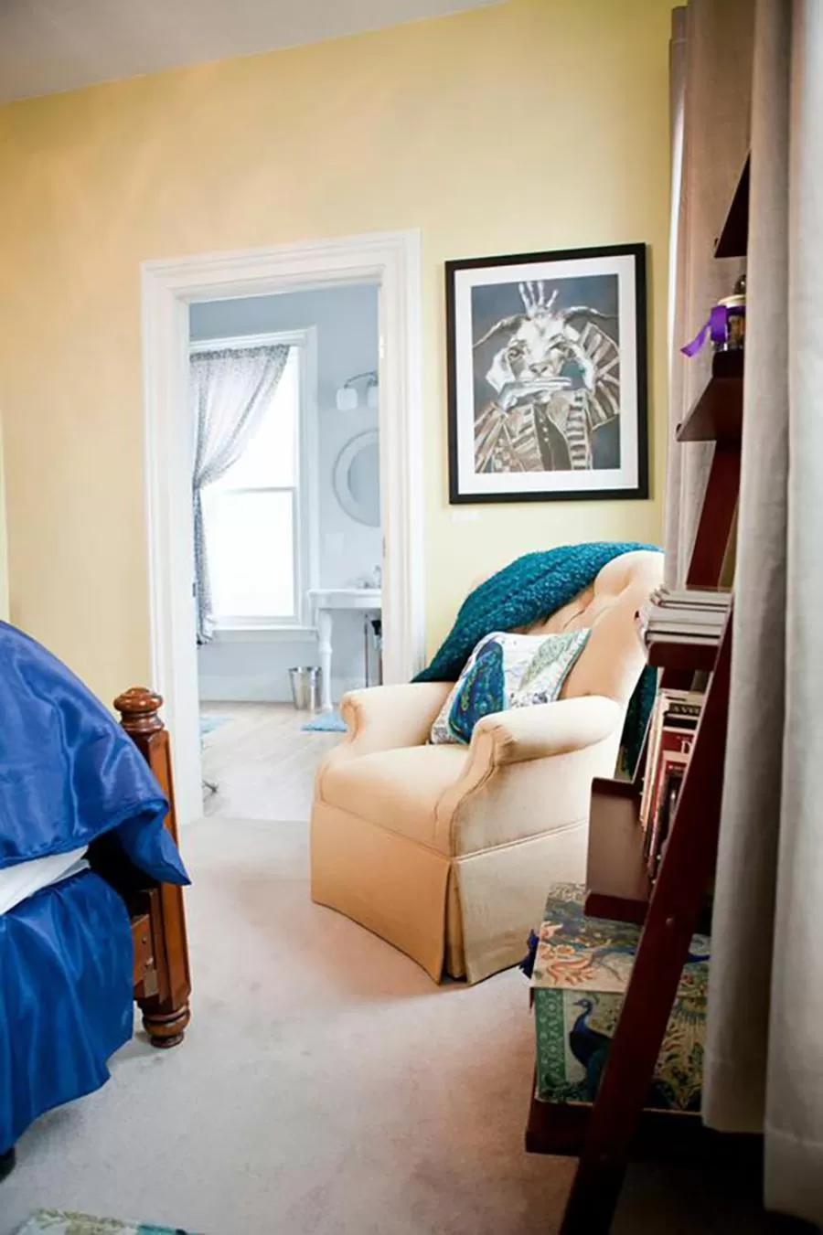 The Muse Gallery Guesthouse