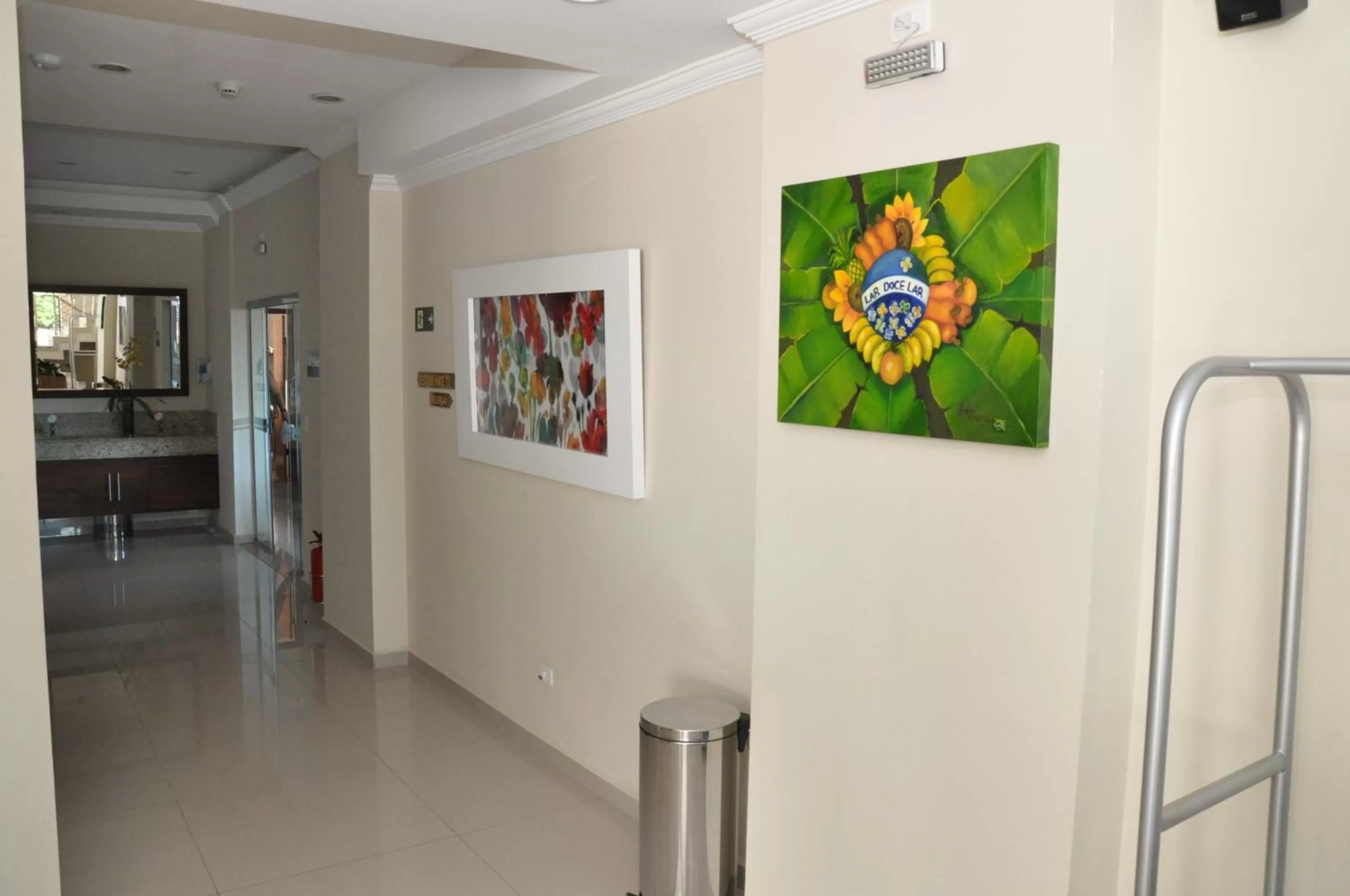 Other in Lotus Hotel - à 6 km do Santuário de Aparecida-SP