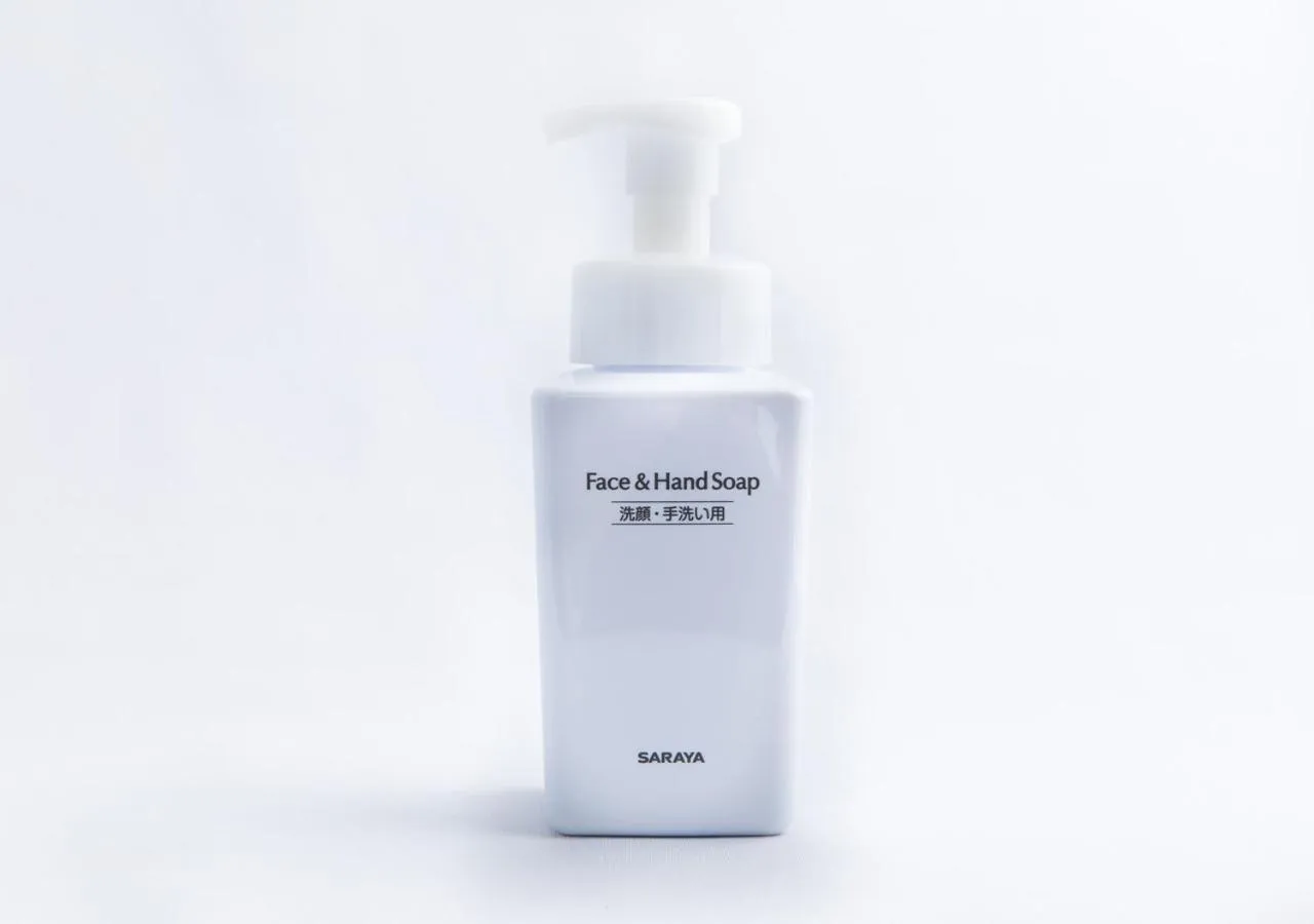 Area and facilities in APA Hotel Osaka Umeda