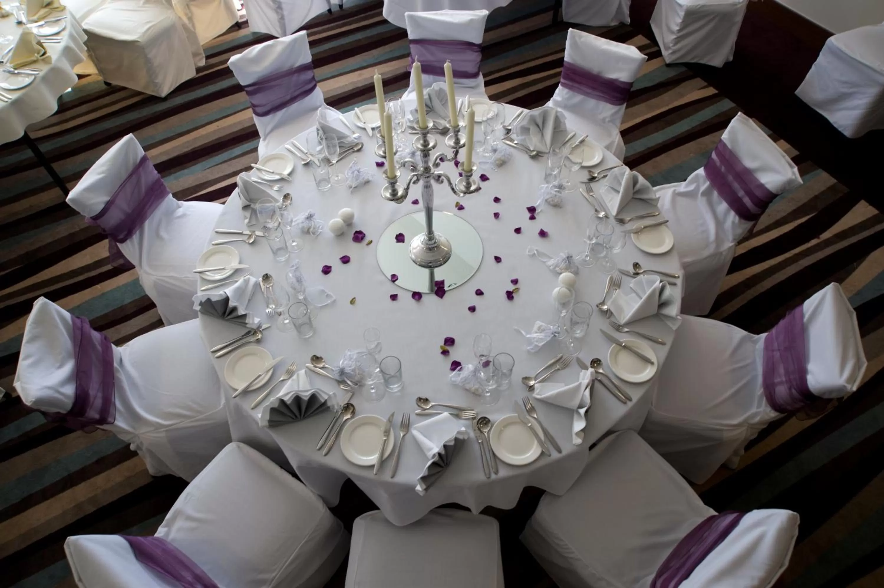 Banquet/Function facilities in Waterfront Southport Hotel