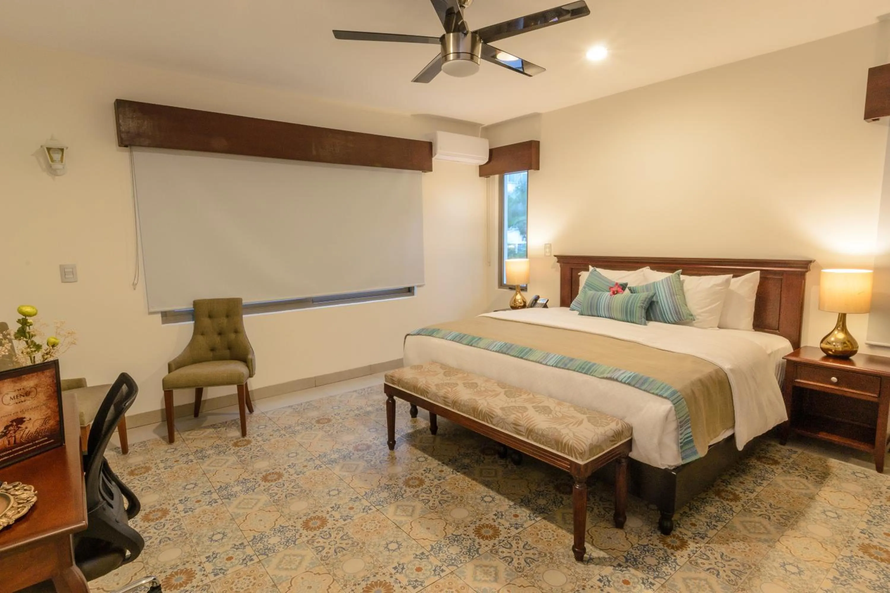 Hotel Boutique Real San Juan Center