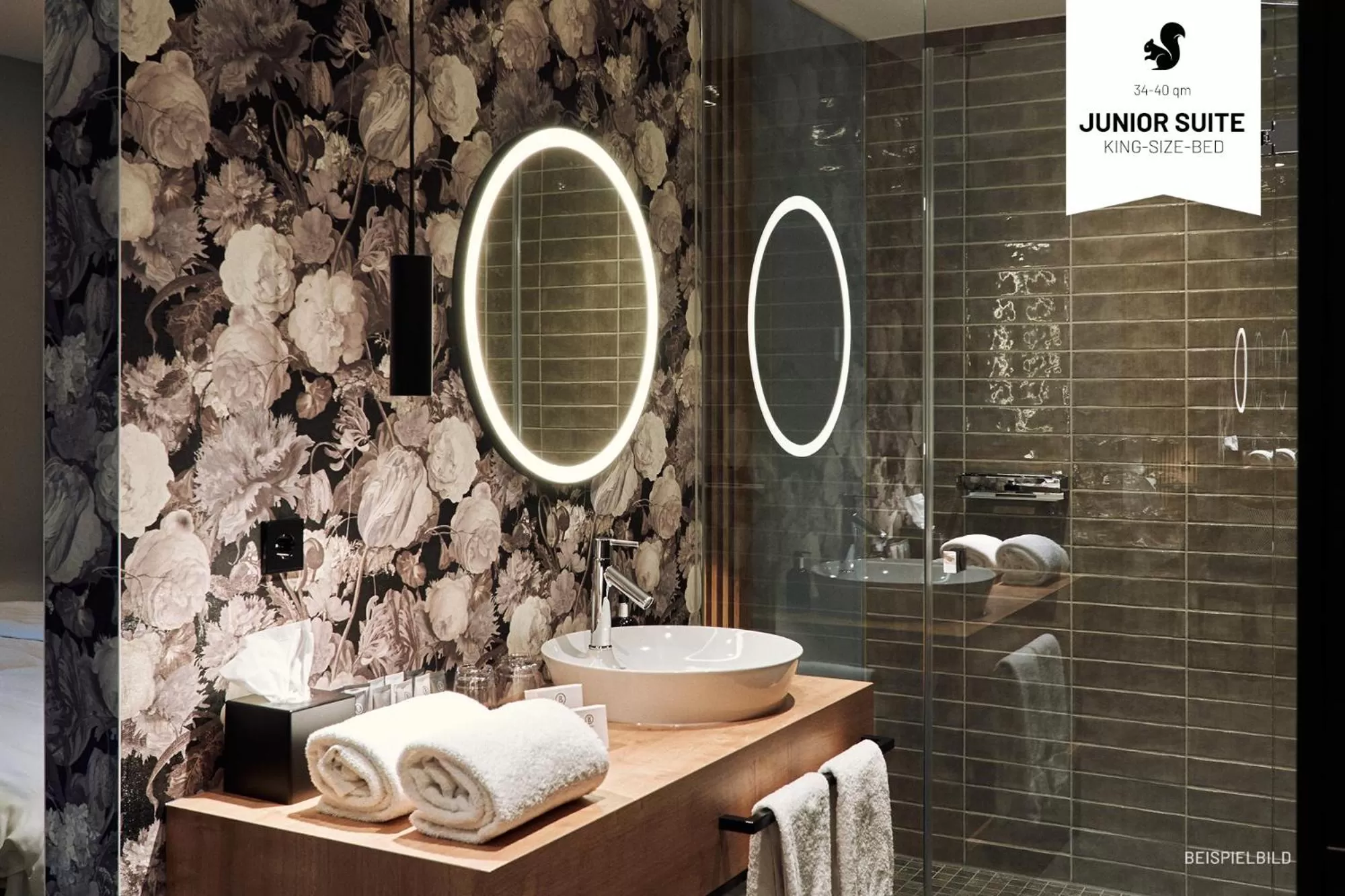 Photo of the whole room in WunnersWat Verl