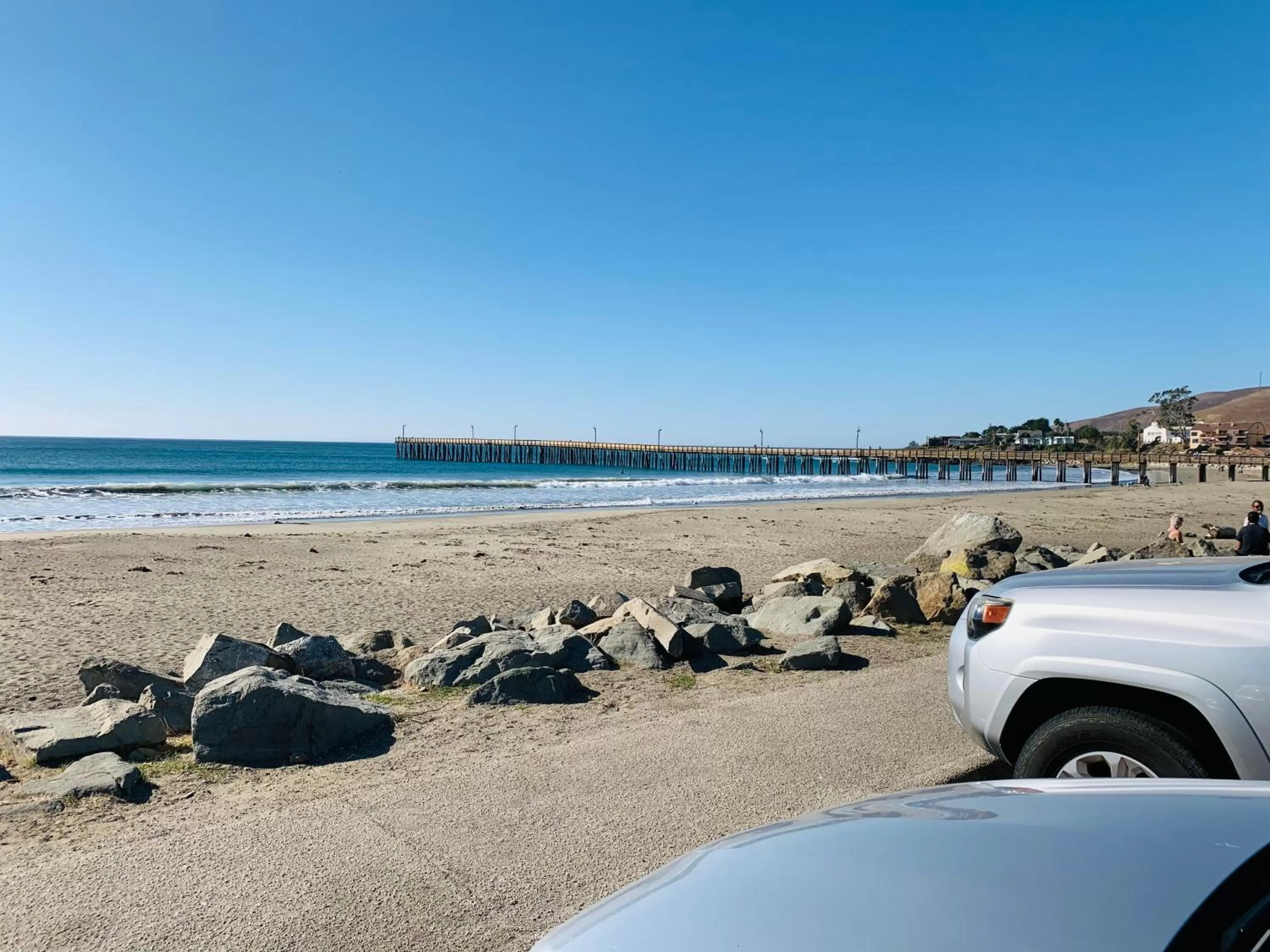 Other in Central Coast Inn Cayucos