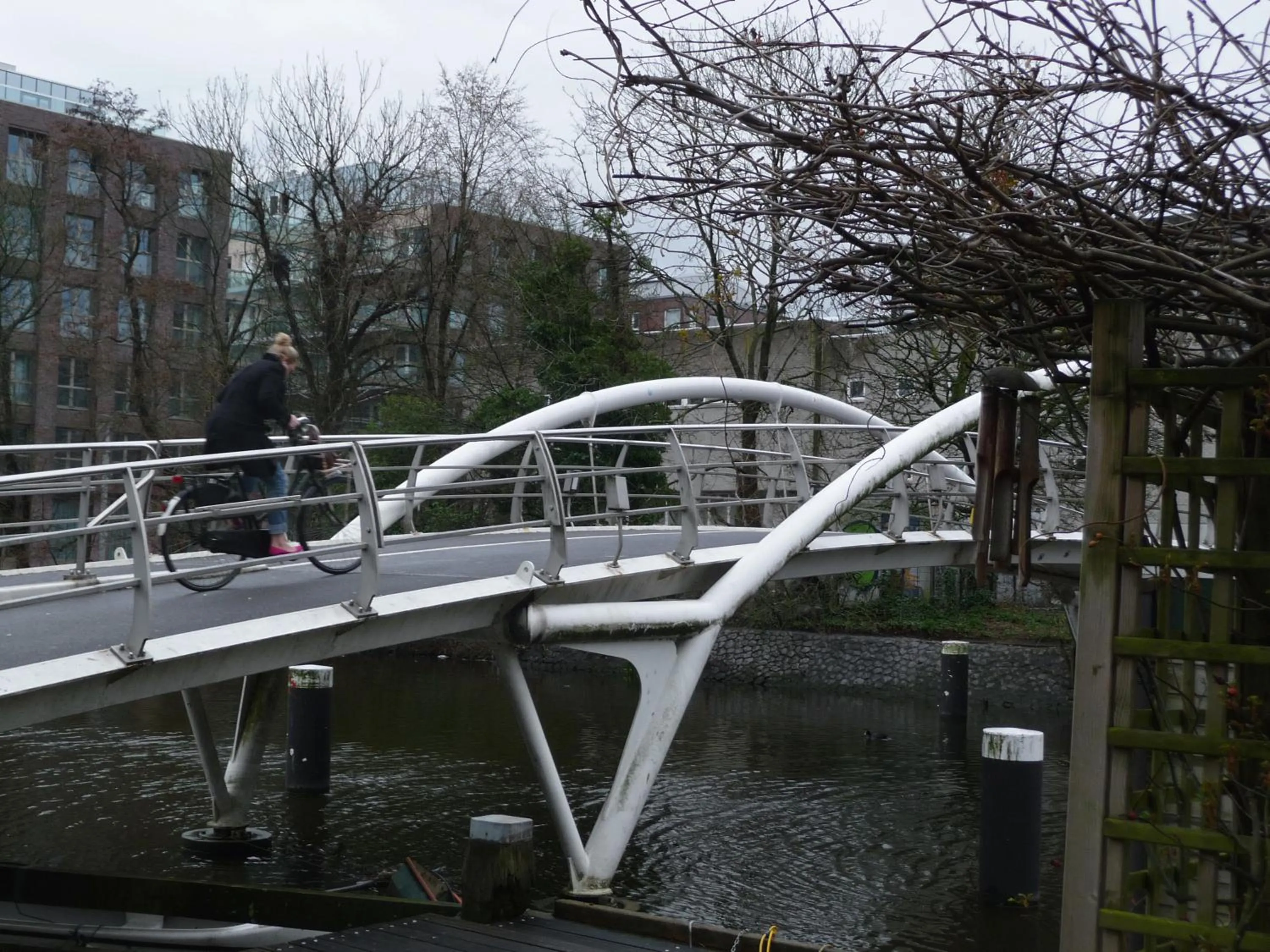 Day in Hotel La Belle Vue