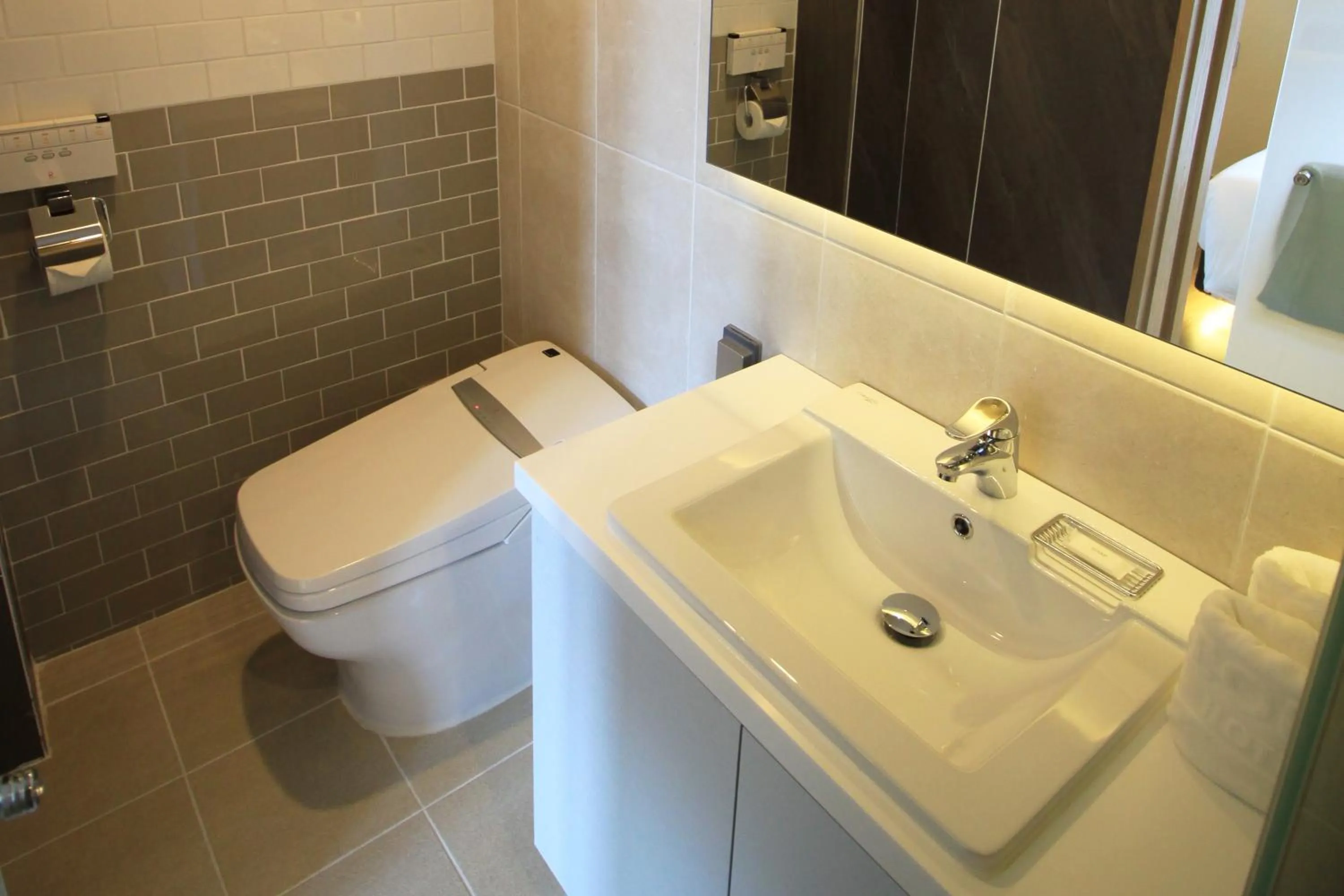 Seoul N Hotel Dongdaemun