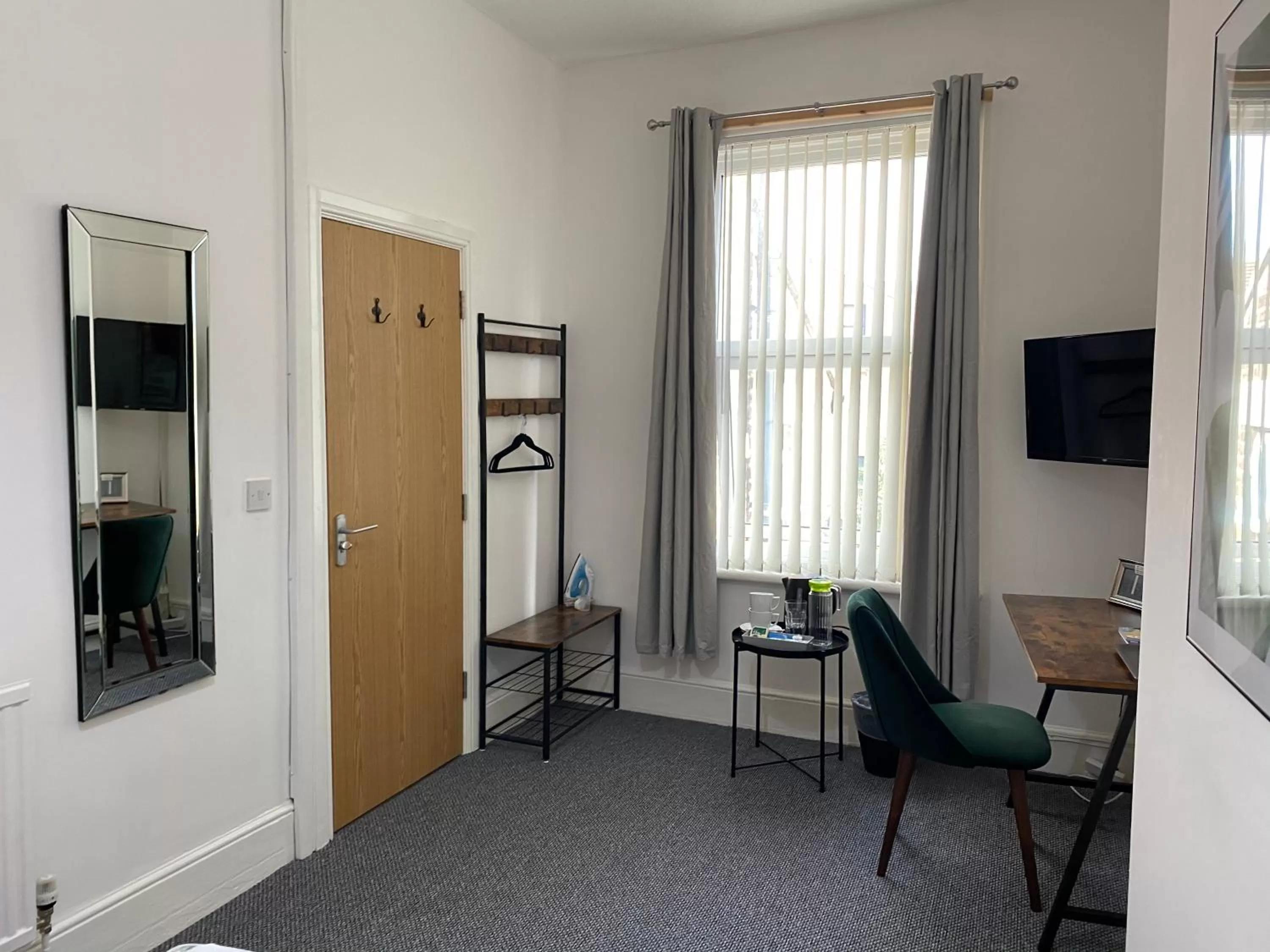 Be My Guest Liverpool