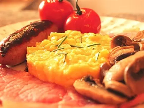 Other in Moss Cottage