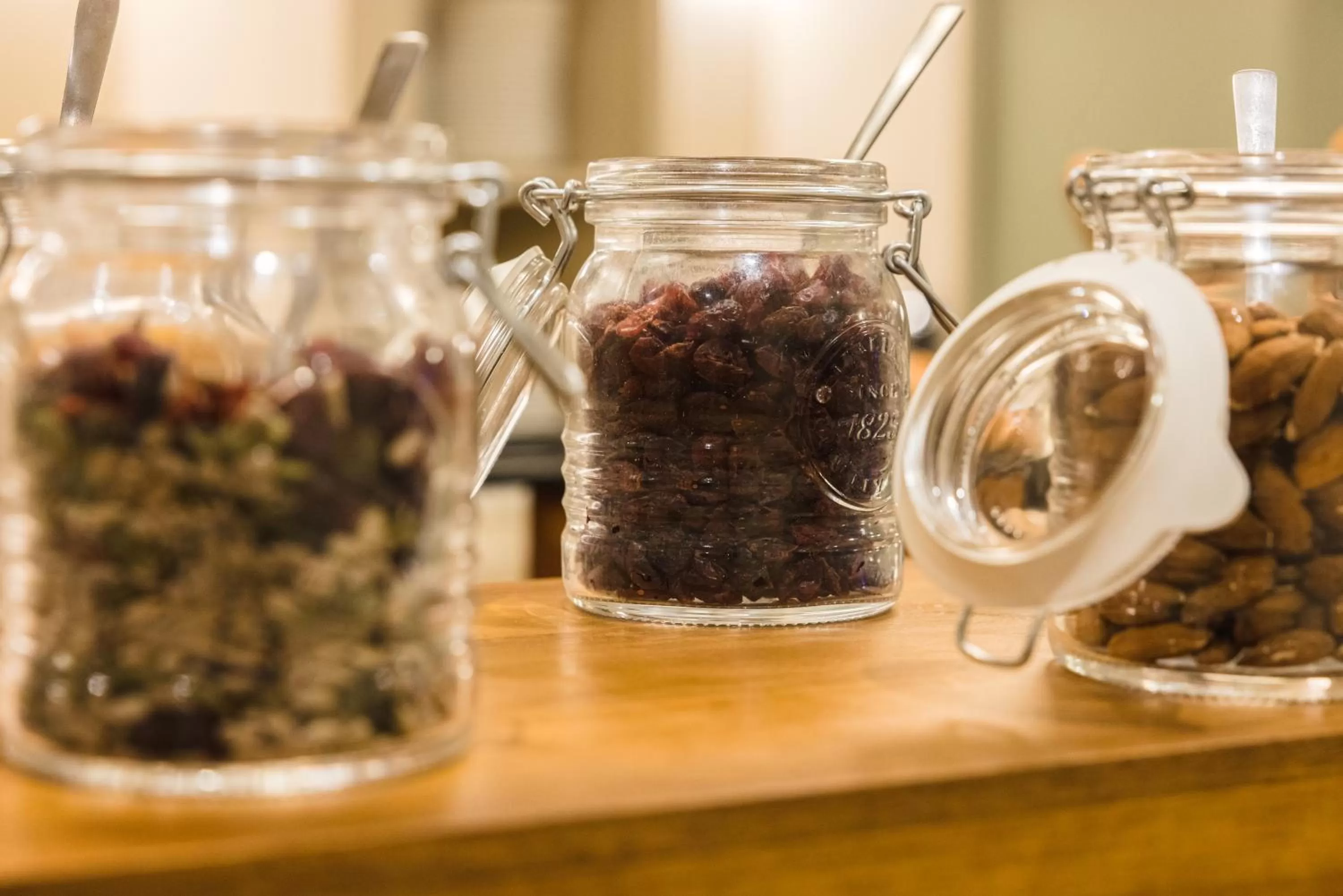 Food and drinks in Mercure Bordeaux Centre Gare Atlantic