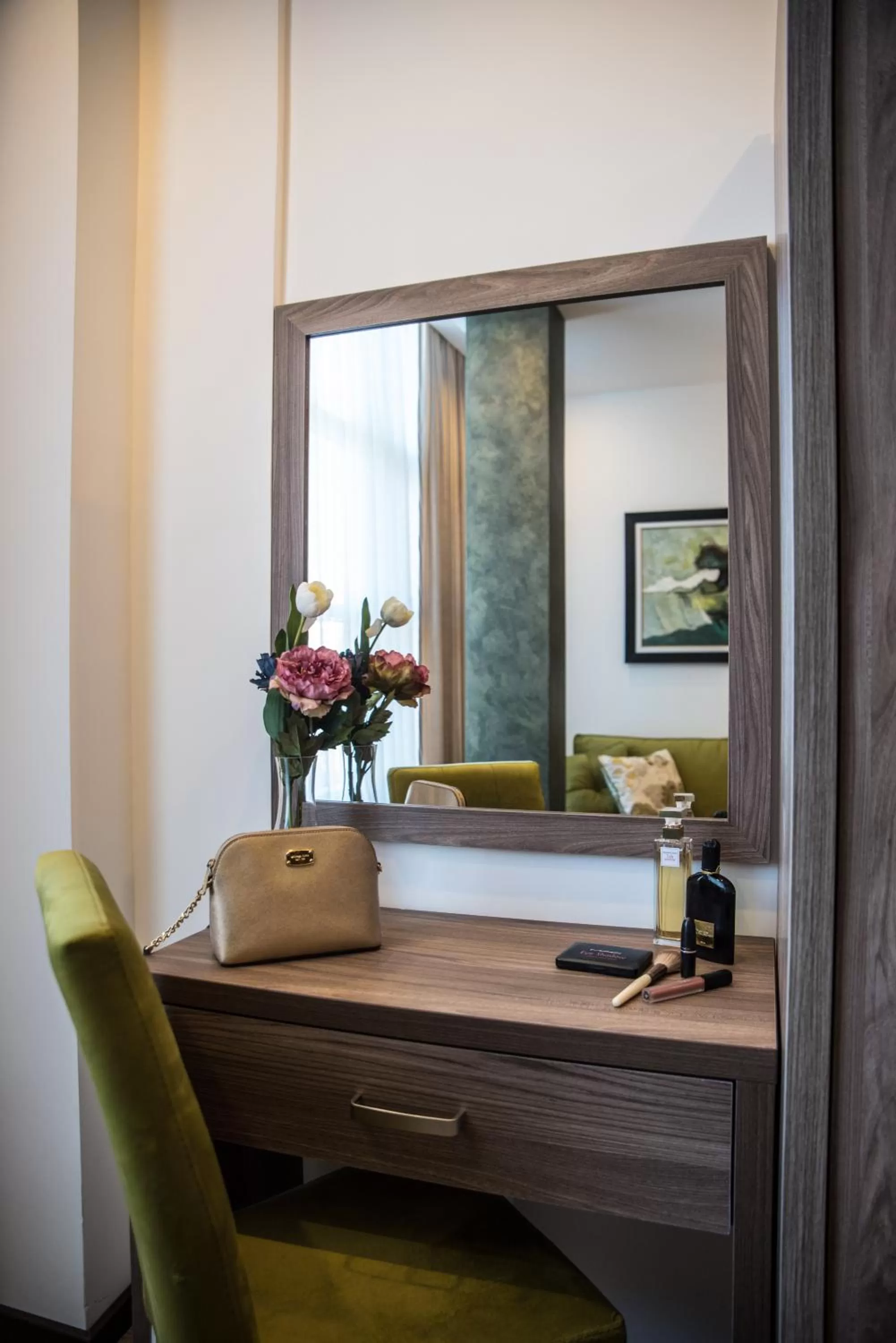 Area and facilities, Bathroom in Boutique Hotel "Salina"