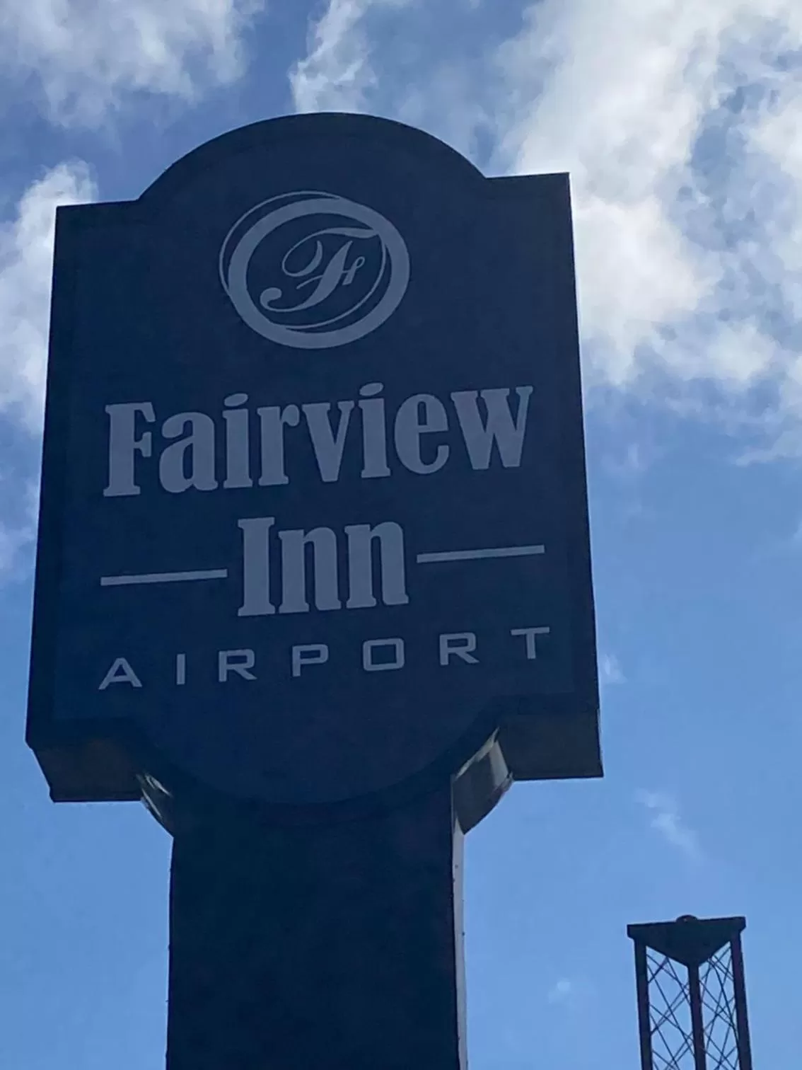 Fairview Inn - Greensboro Airport