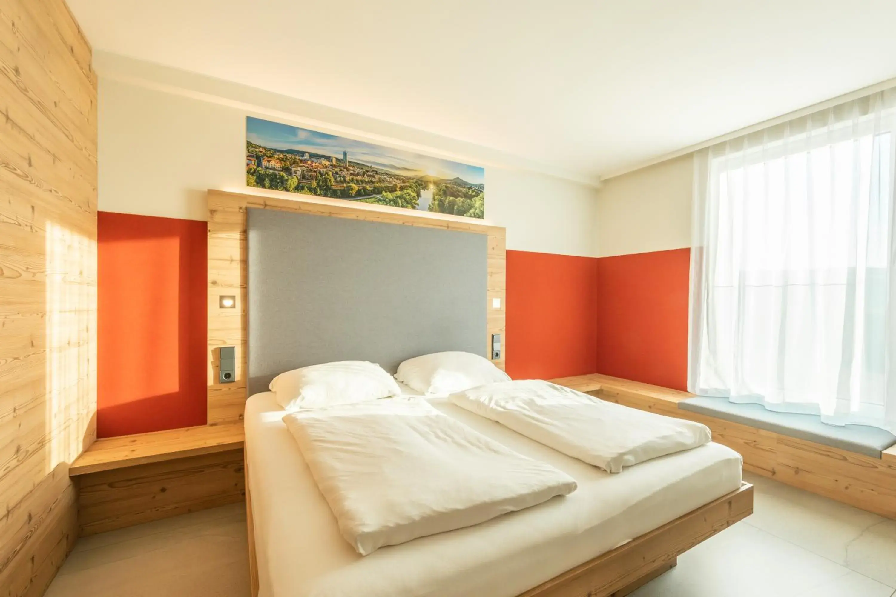 Double Room in FAIR RESORT All Inclusive Wellness & Spa Hotel Jena Double Room in FAIR RESORT All Inclusive Wellness & Spa Hotel Jena
