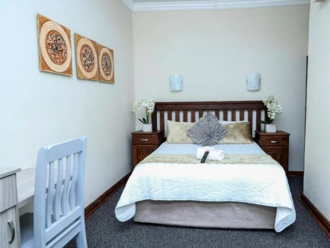 Bed in Morning flair Bed and Breakfast